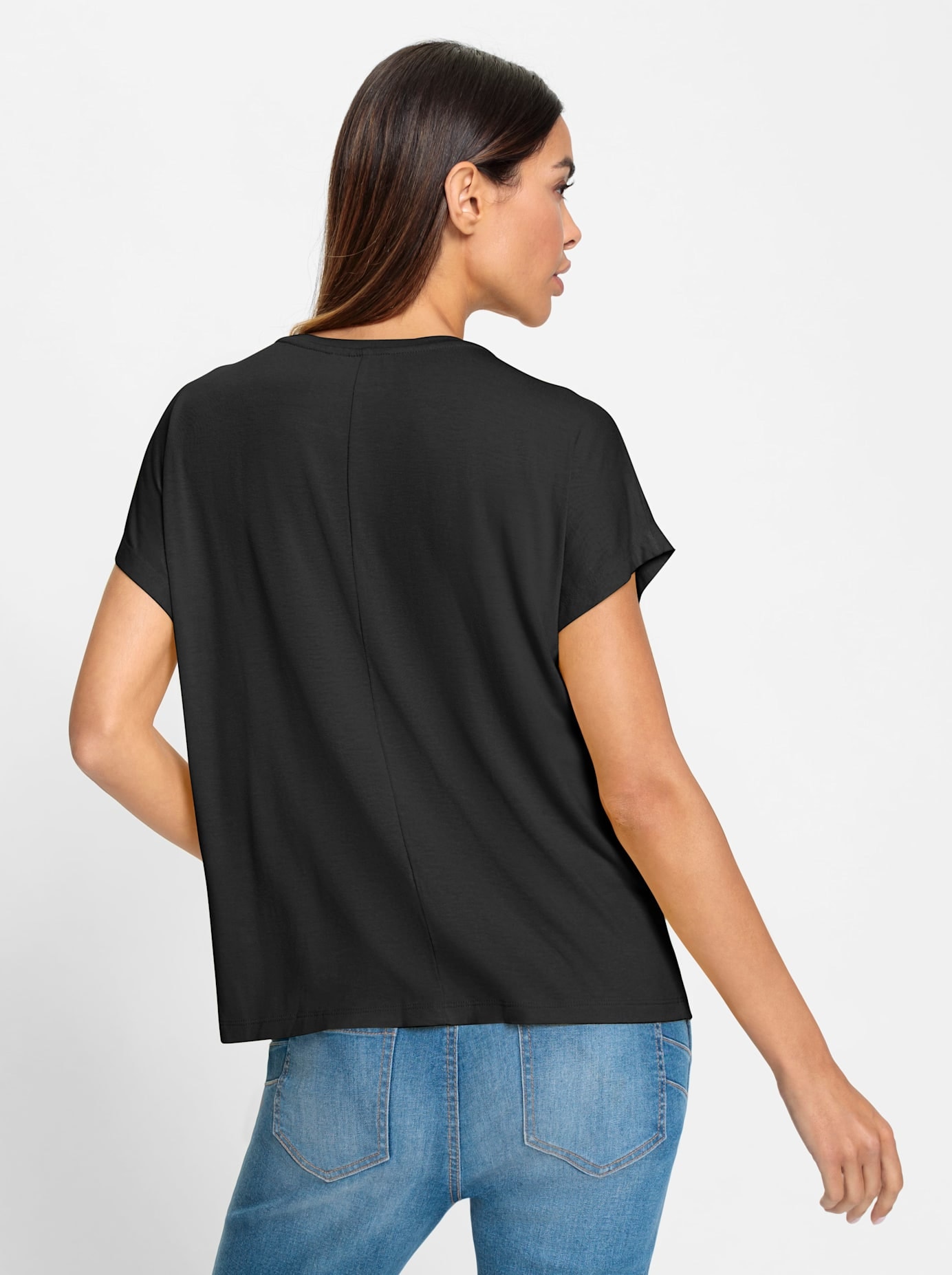 heine T-shirt à manches courtes »Shirt« 1 cuis