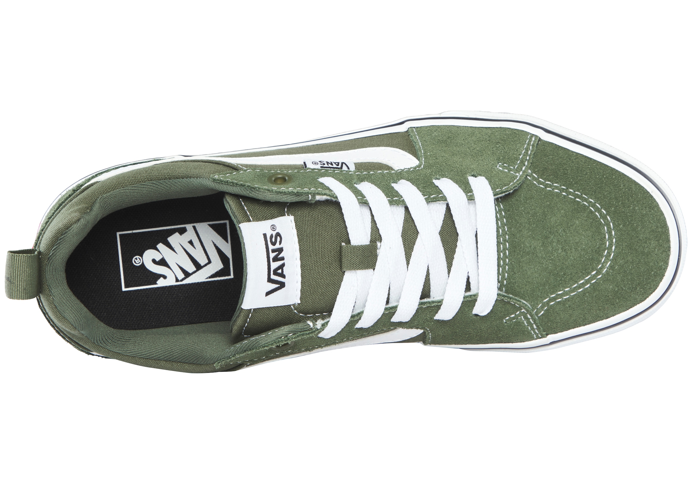 Vans Sneakers »Filmore«