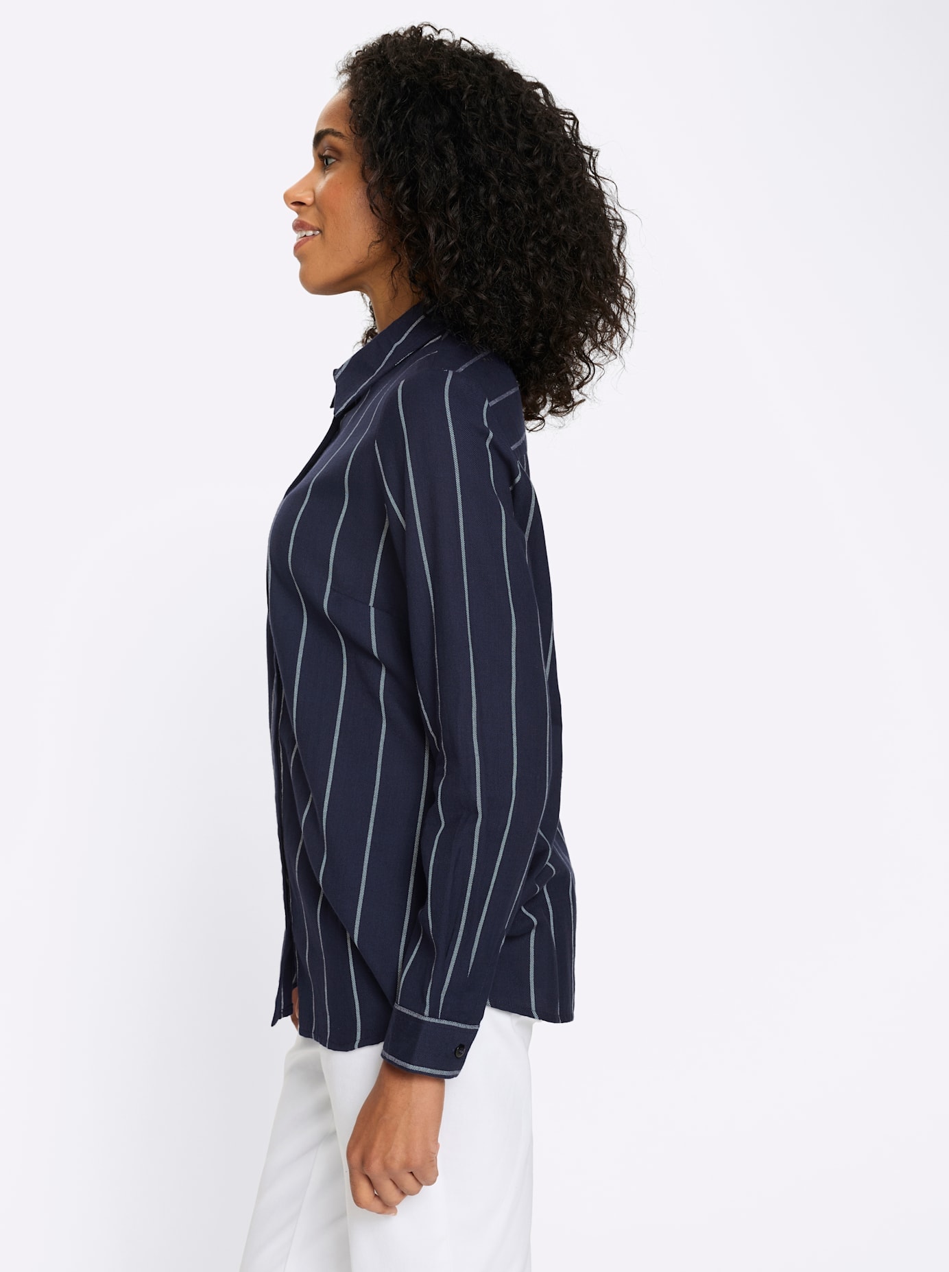 Classic Basics Chemisier long