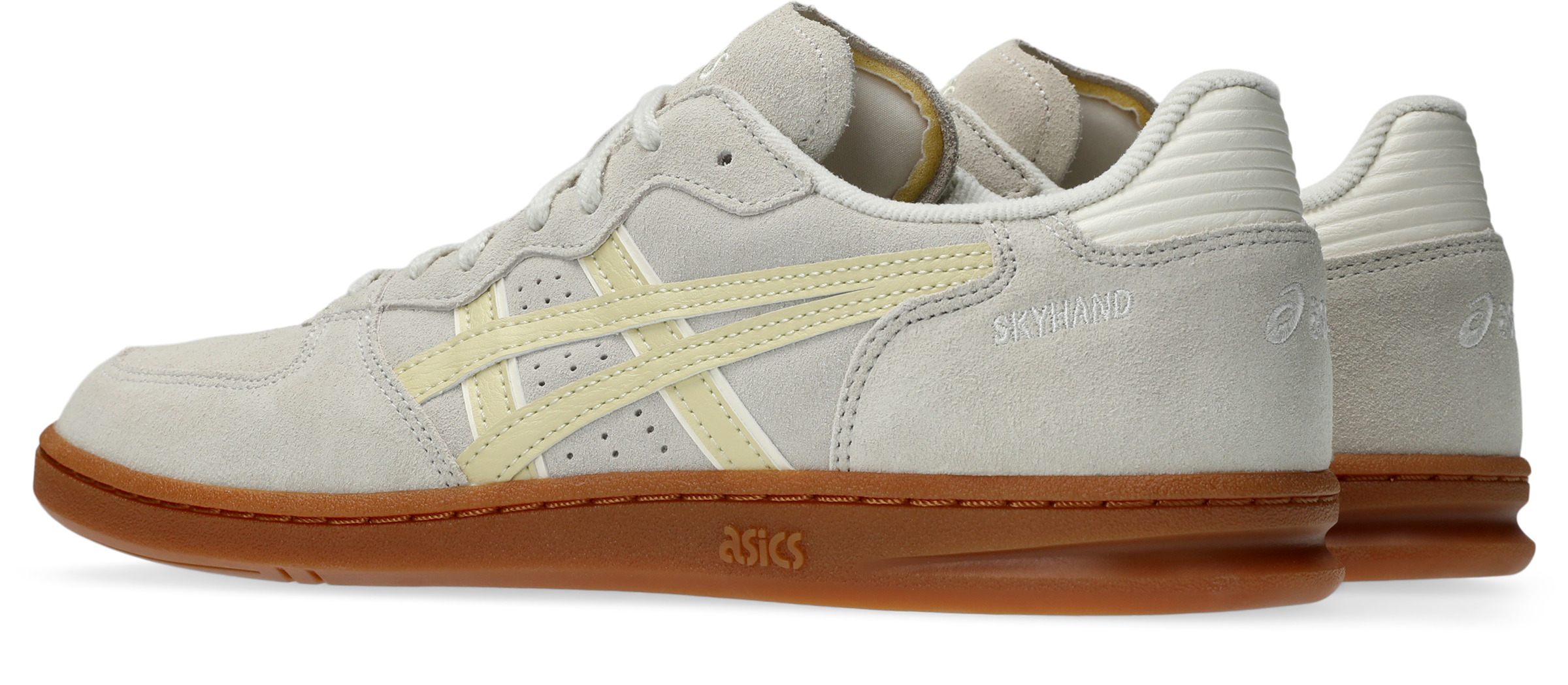 ASICS SportStyle Sneakers »SKYHAND OG«  Sandplatzschuhe für Ascheplätze
