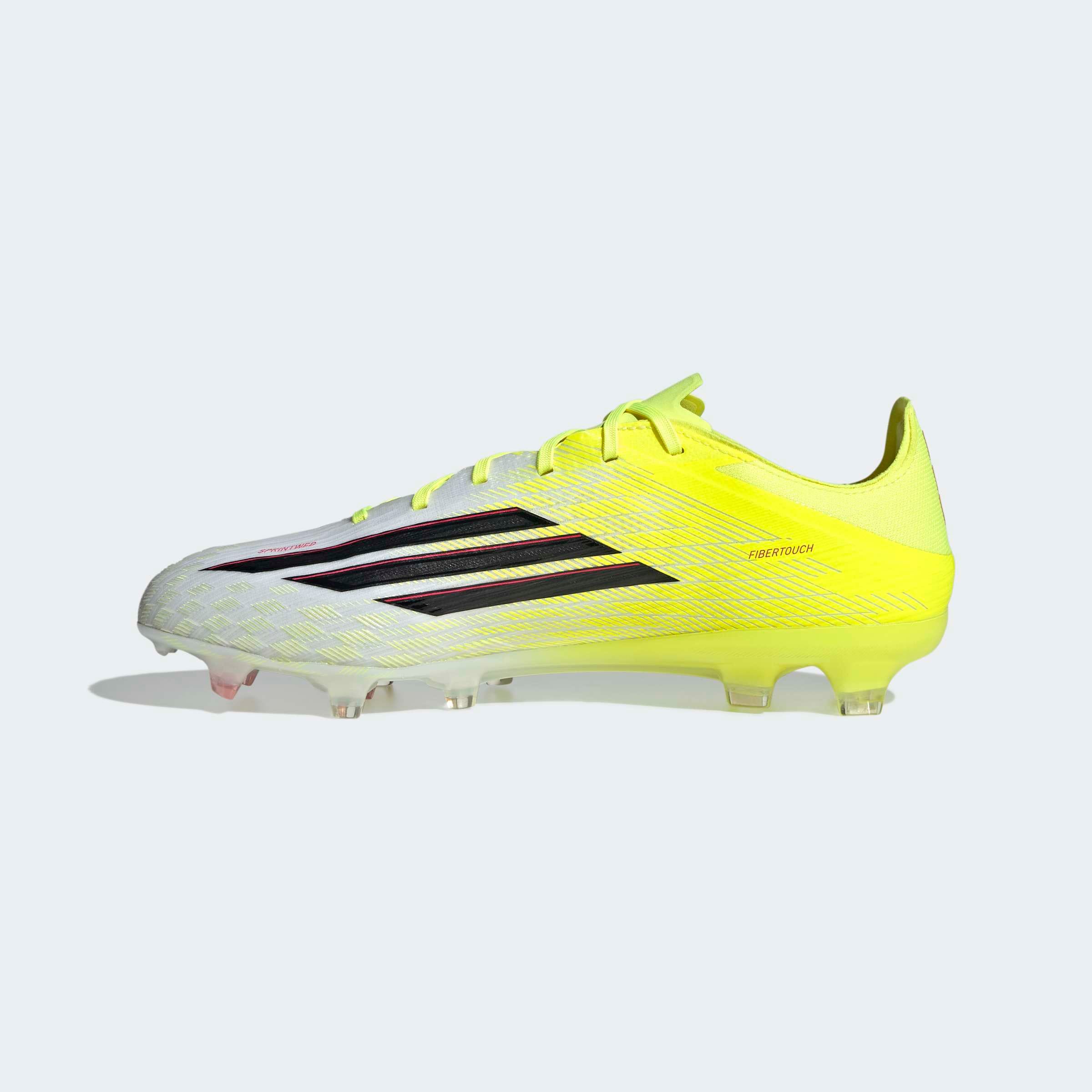 adidas Performance Fussballschuh »F50 PRO FG«  Aussensohle für feste Böden