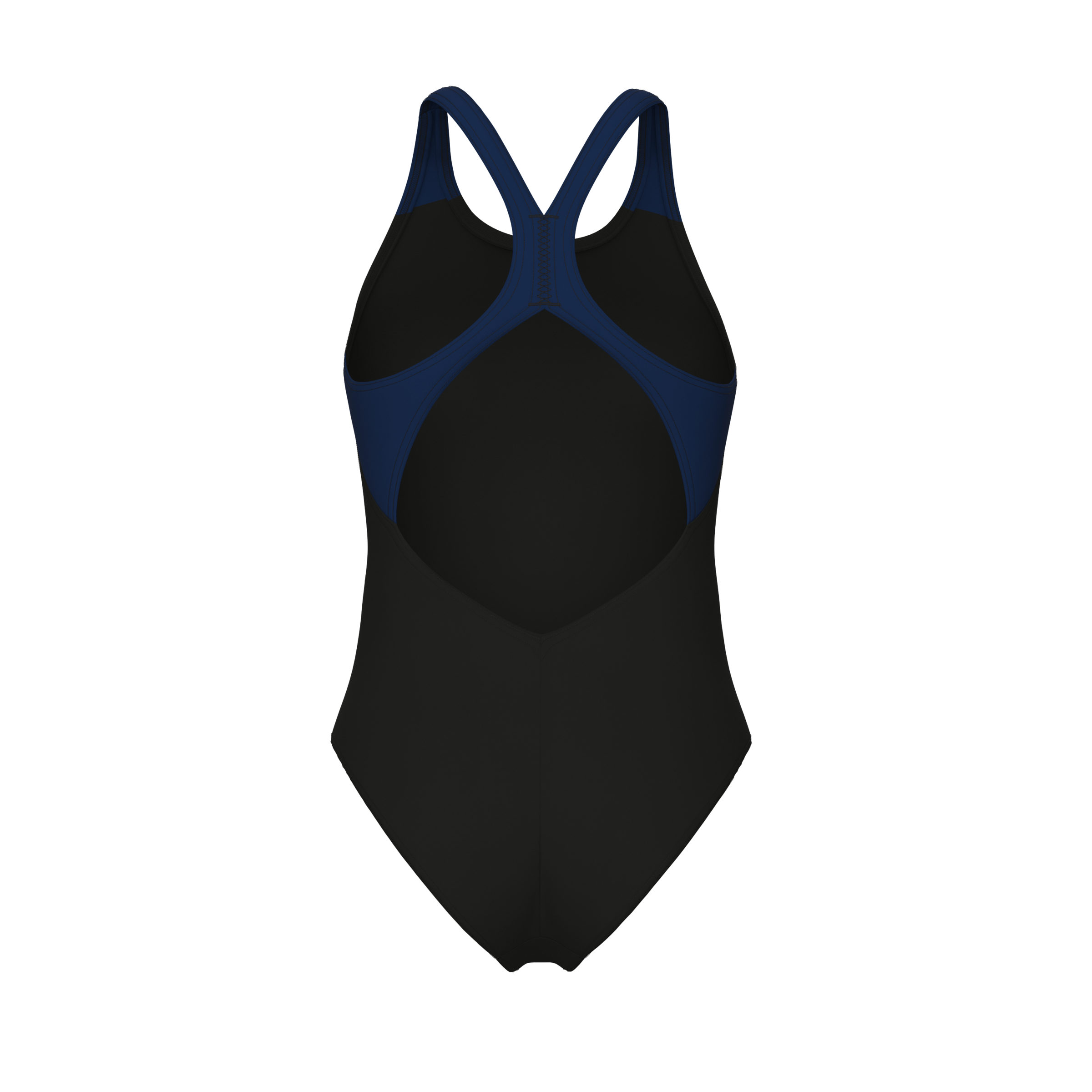 Arena Maillot de bain »WOMEN'S ARENA GRAPHIC SWIMSUIT V BACK L« 1 cuis tlg.