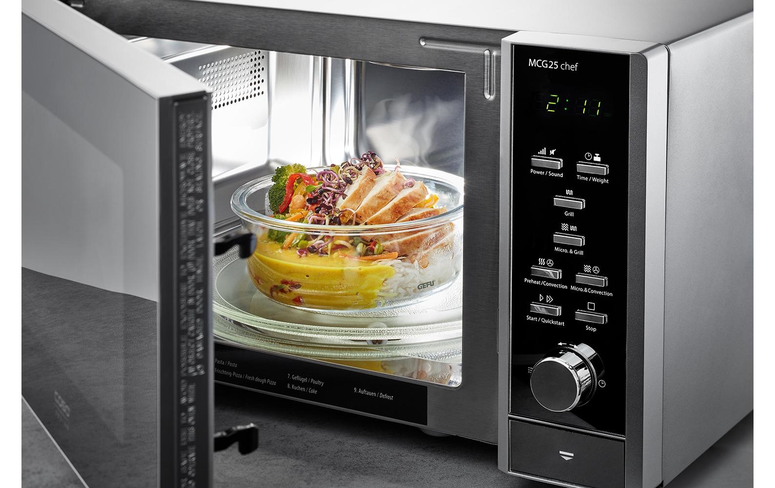 GEFU Vorratsdose »Milo 0.8 l« 1 Stk. tlg.