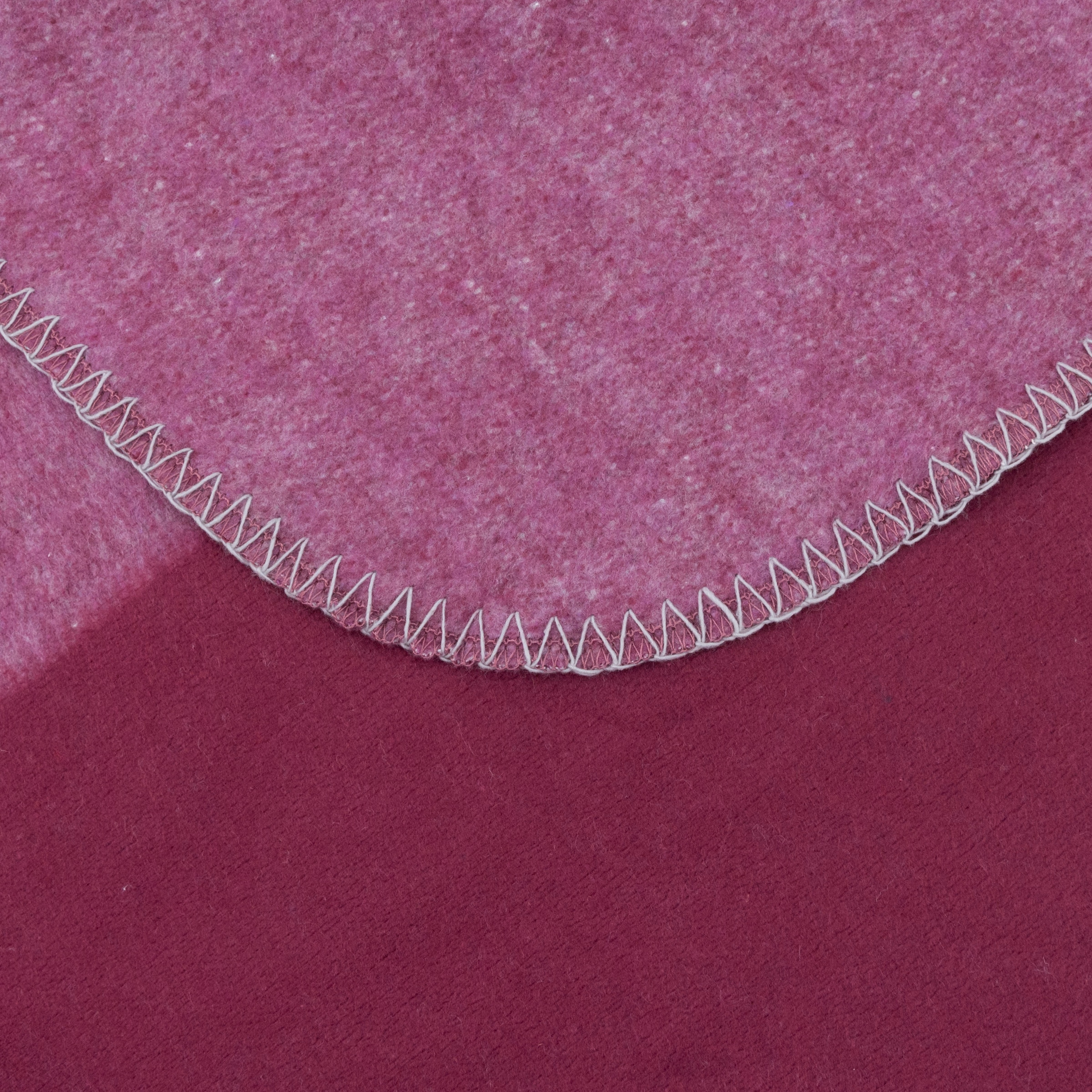 SETEX Couverture d'intérieur »Kuscheldecke« mit Streifen, Kuscheldecke