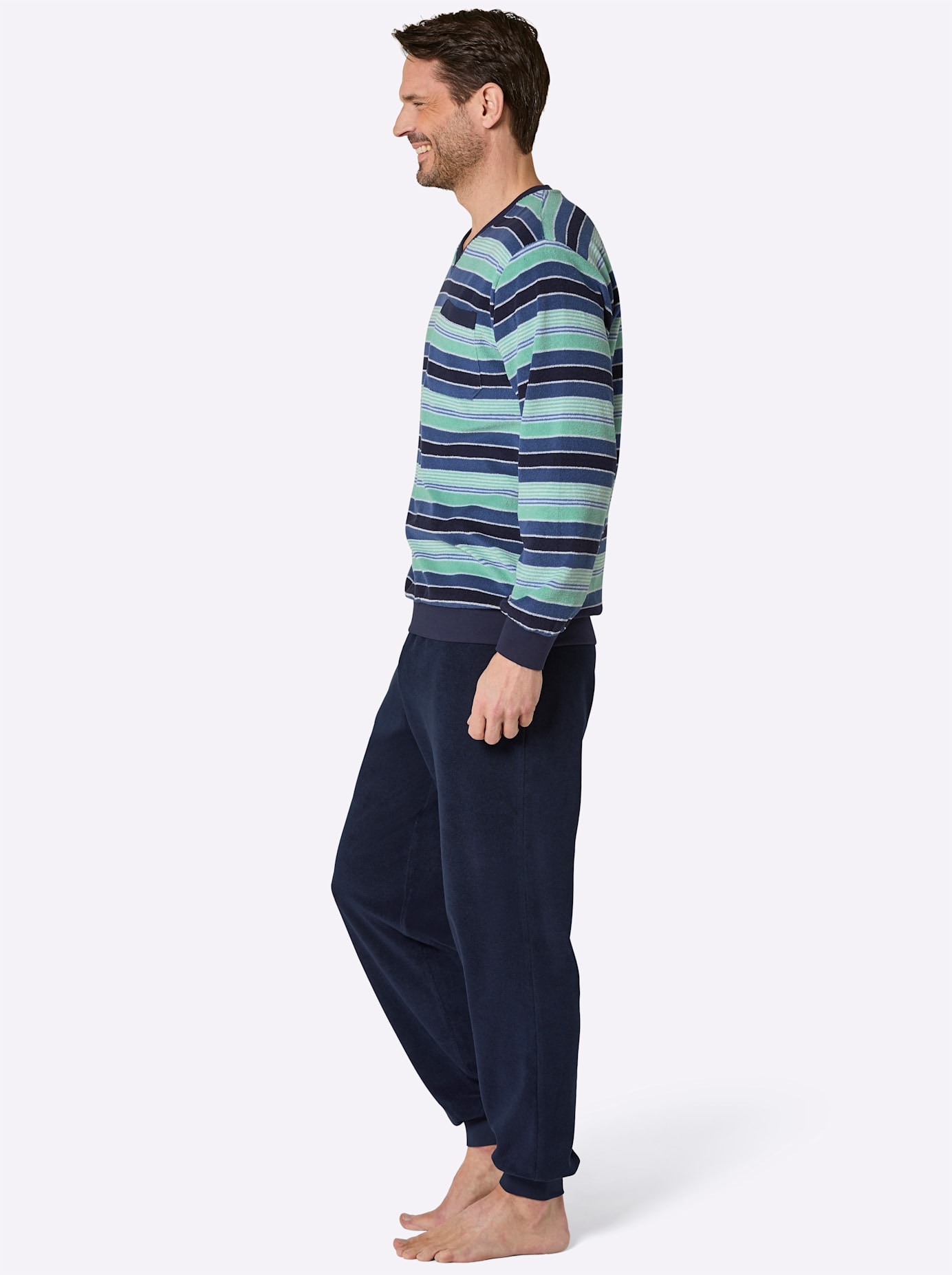 Comte Pyjama