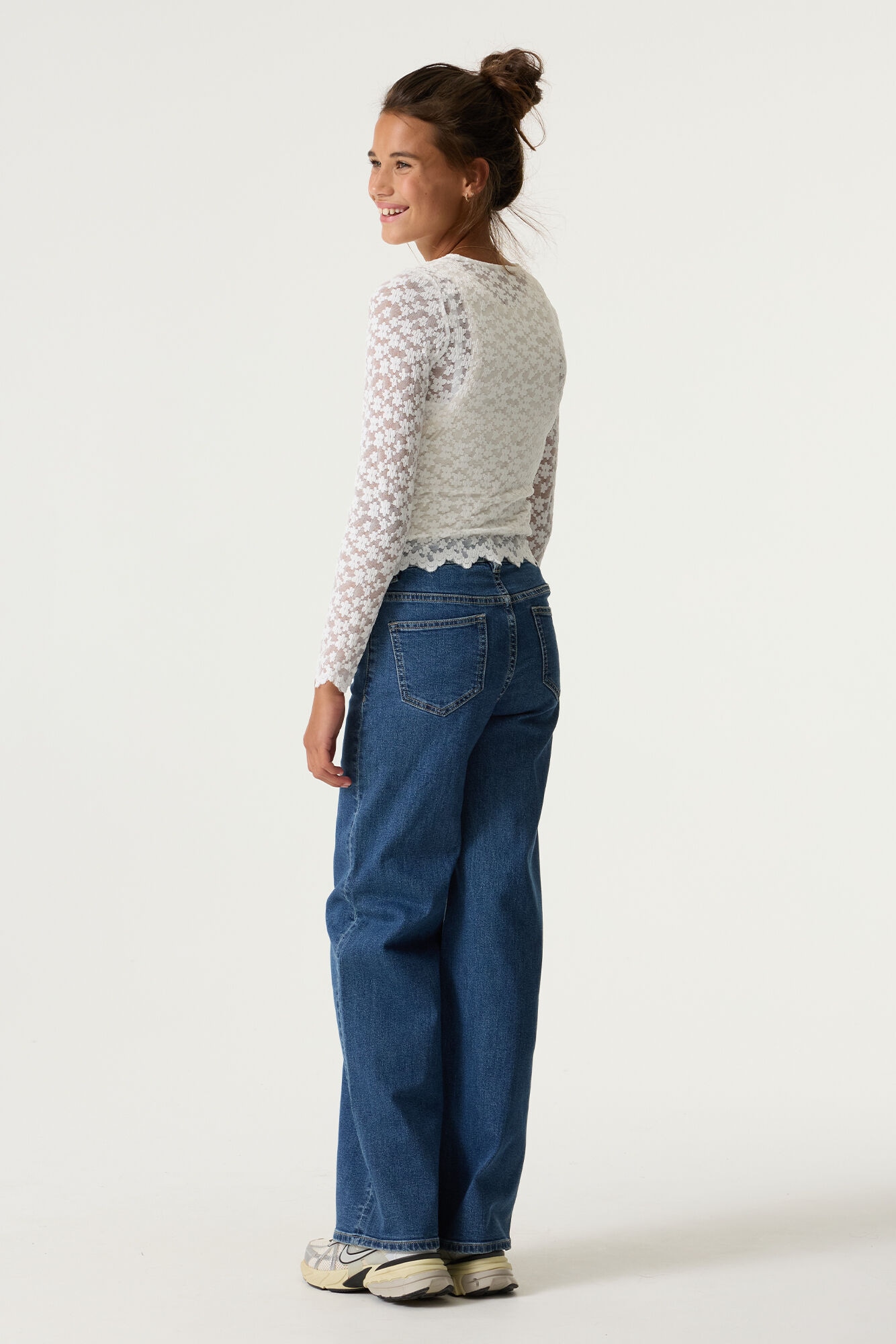 Garcia Jeans large »Annemay« for GIRLS