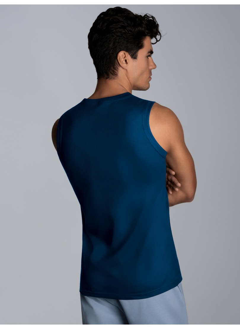 Trigema Trägertop »TRIGEMA Trägershirt aus Single-Jersey« 1