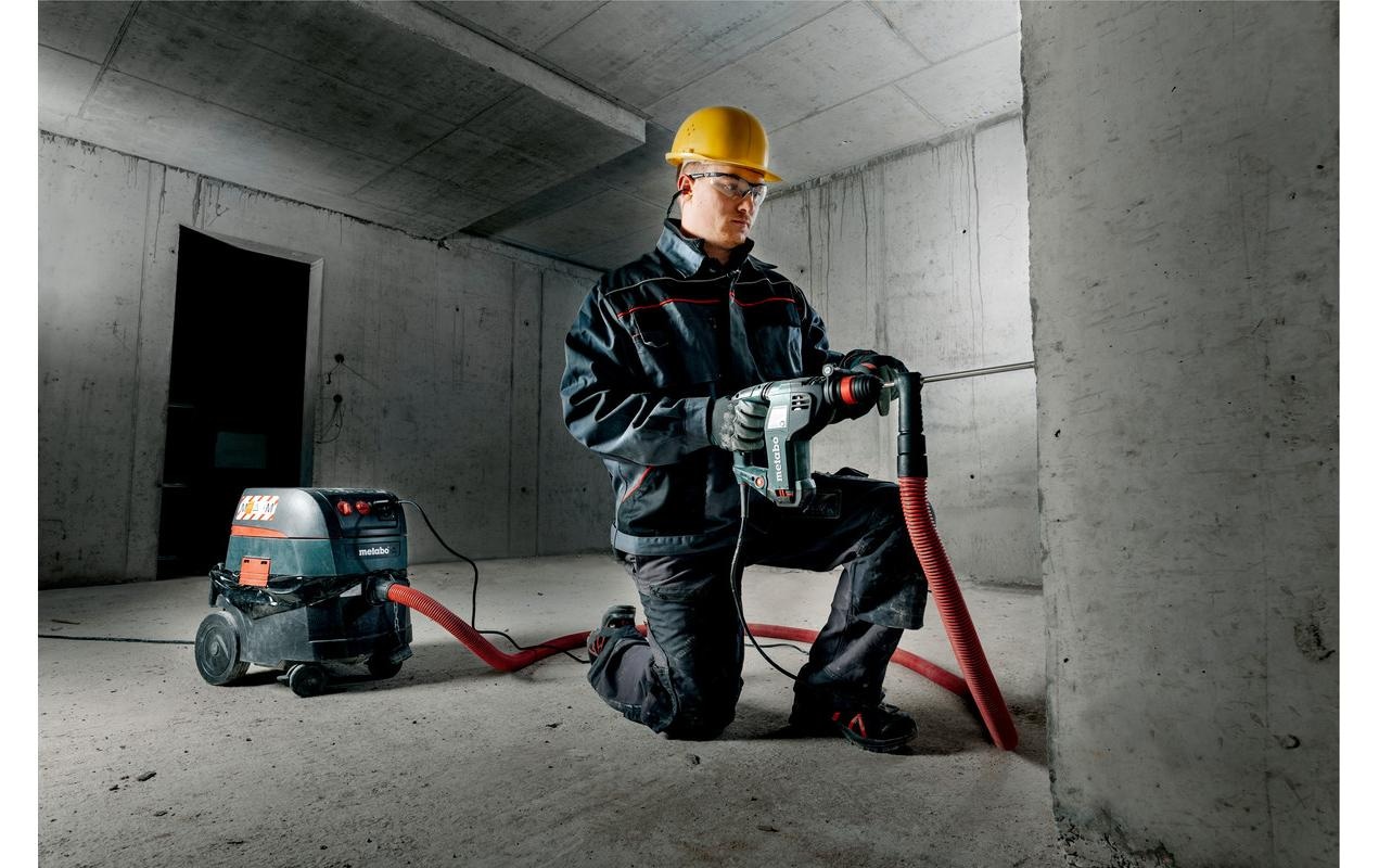 metabo Aspirateur eau et poussière »ASR 35 M ACP«