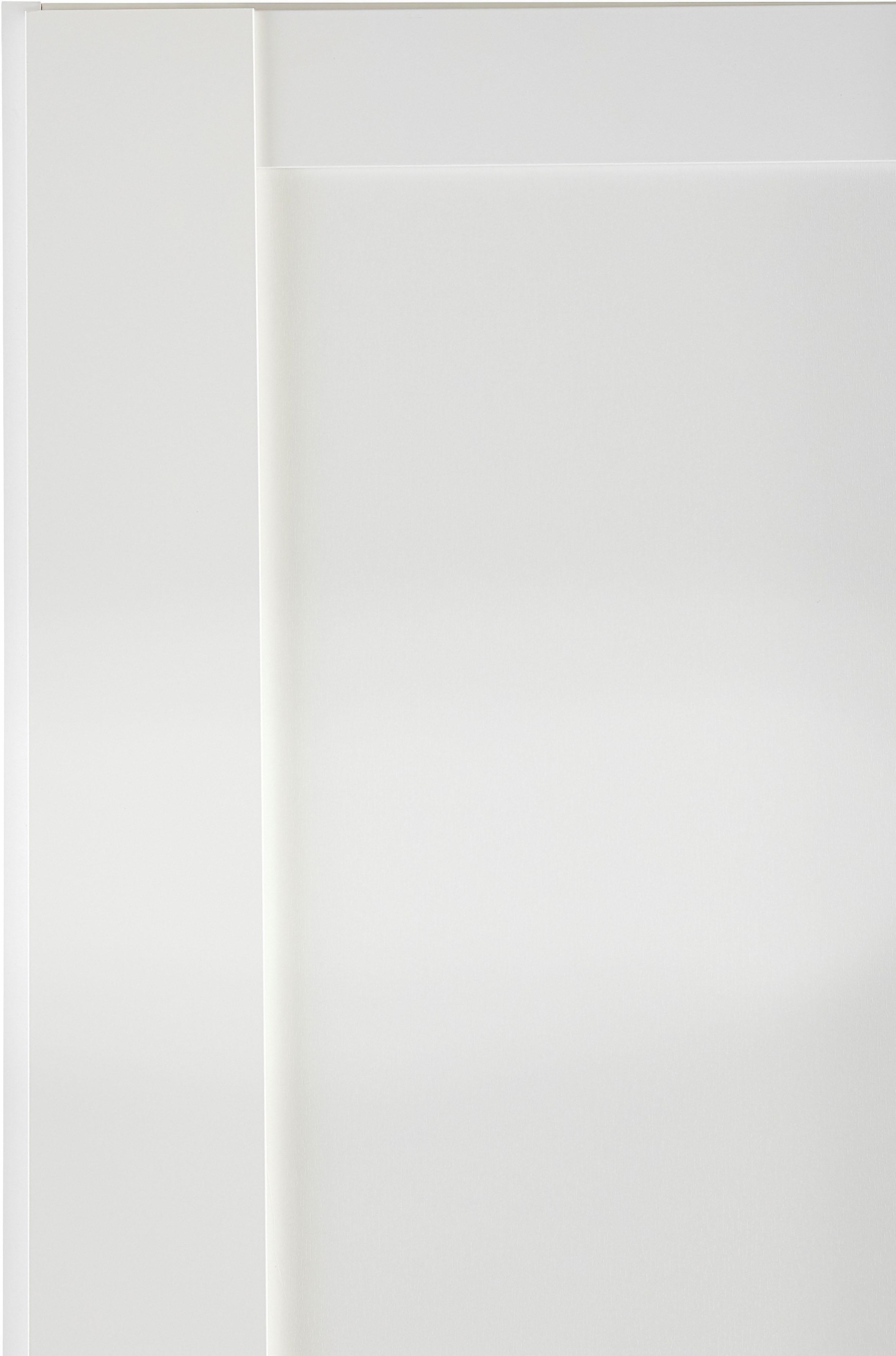 Wimex Kleiderschrank »New York, Wäscheschrank, Garderobe, Aufbewahrung« in vielen Breiten, individuelles Stauraumwunder, Höhe 208 oder 236cm