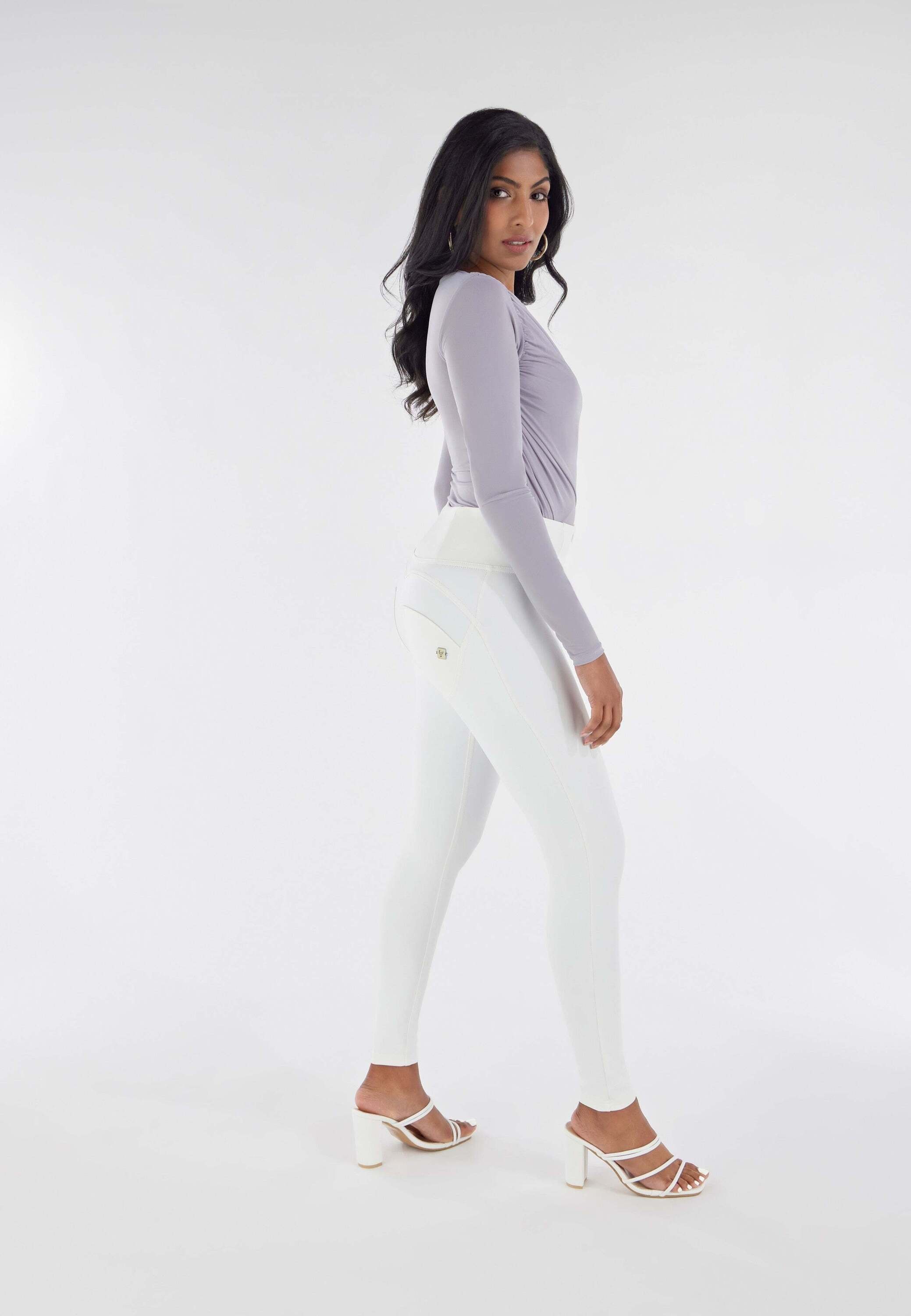 Freddy Leggings »Leggings WRUP2HC006PREC«