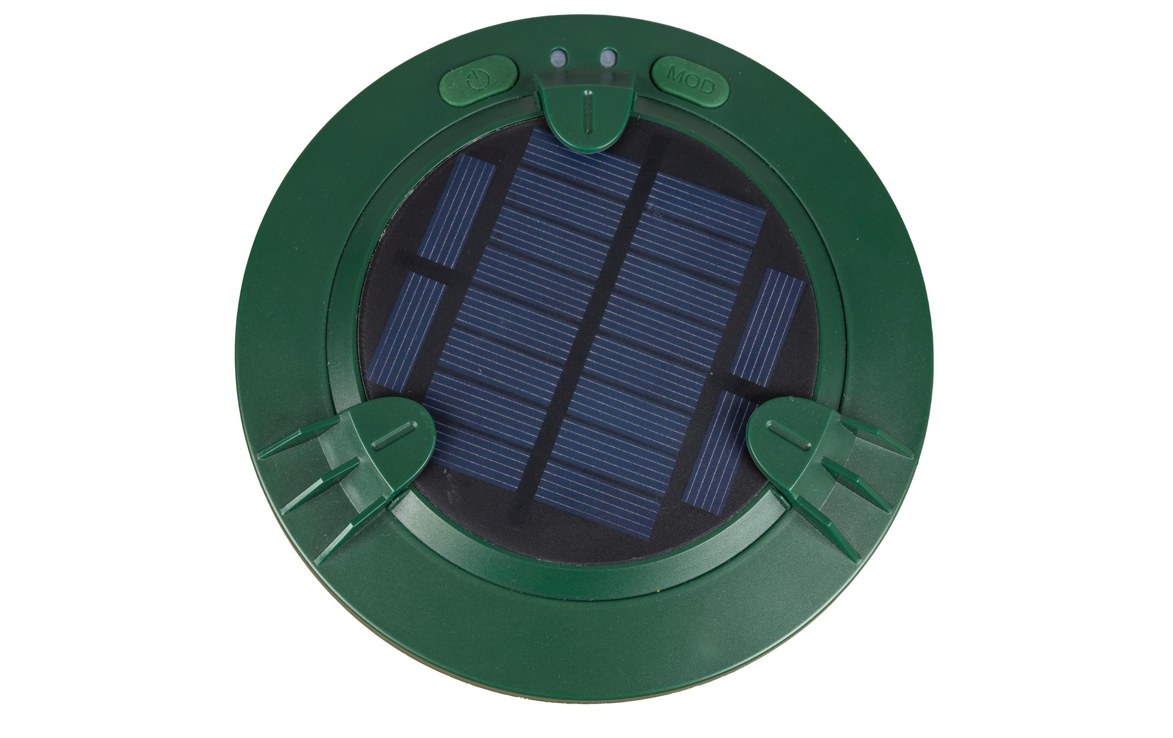 Windhager Ultraschall-Tierabwehr »Mole Stop Solar Plus 1 Stück«