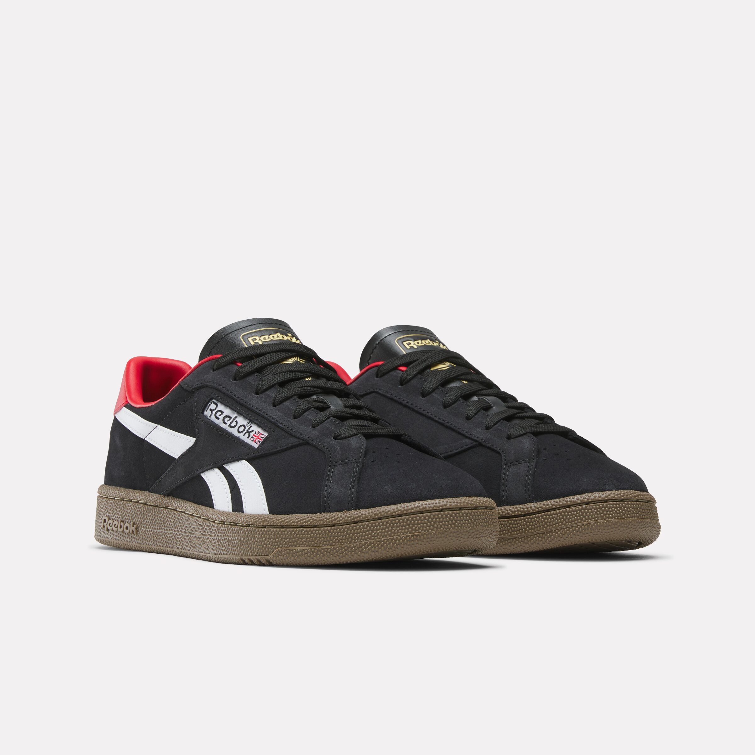 Reebok Classic Sneaker »CLUB C GROUNDS UK«