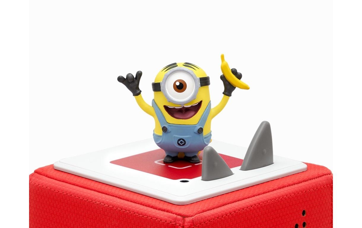 tonies Personnage de feuilleton audio »Ich – Einfach Unverbesserlich«