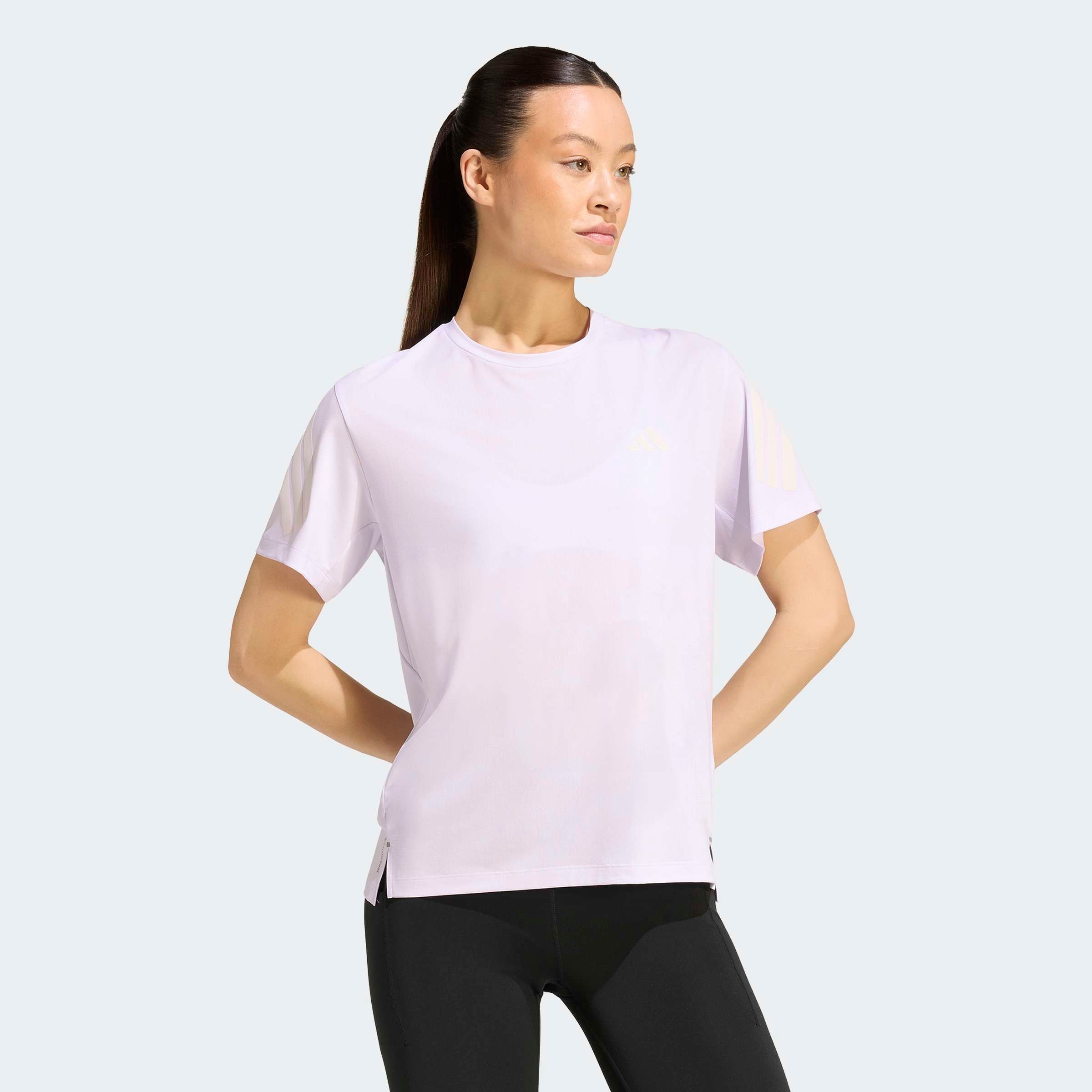 adidas Performance T-shirt de course »ADI365/// T W«