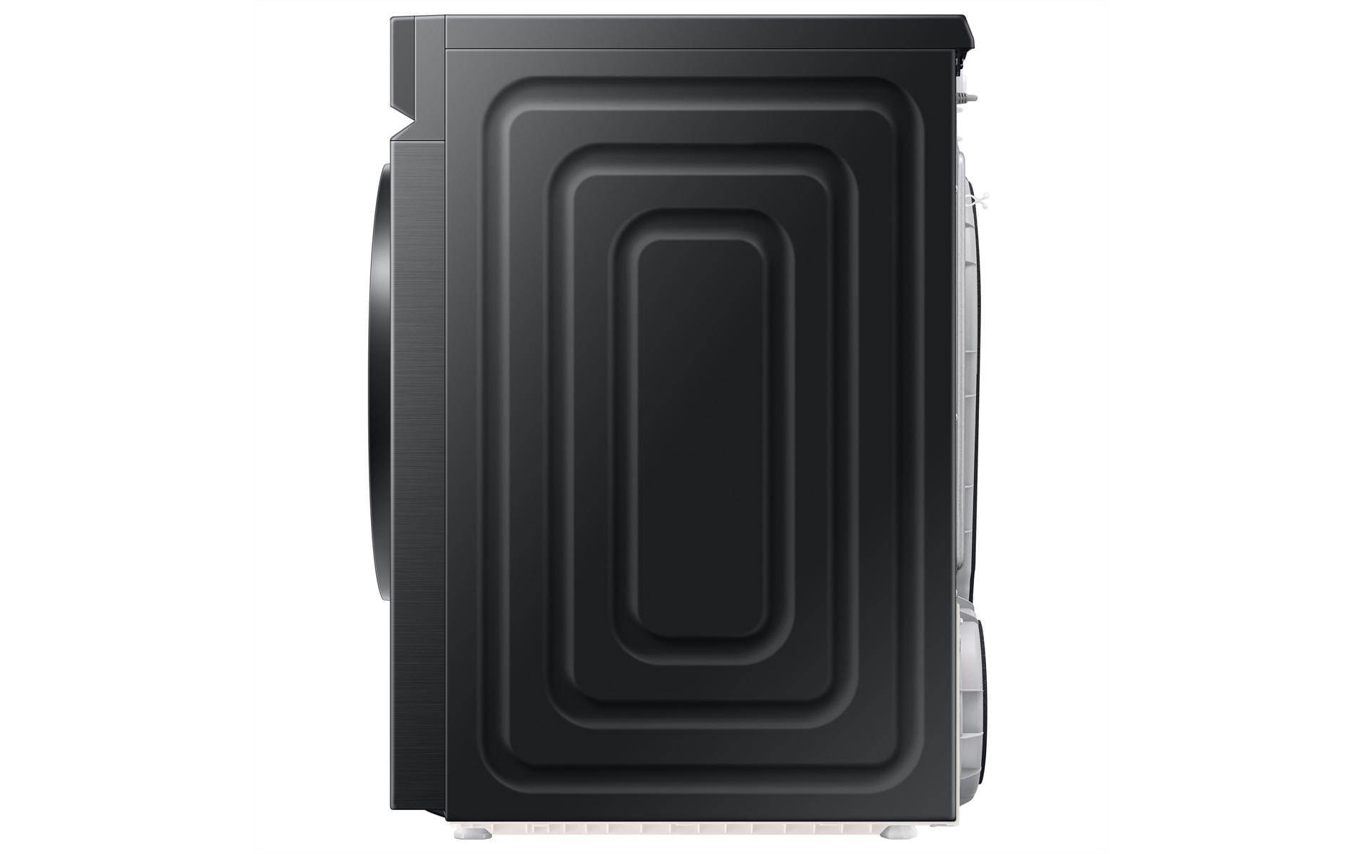Samsung Waschtrockner »DV7000 Rechts« 64 dB(A) Wärmepumpentrockner
