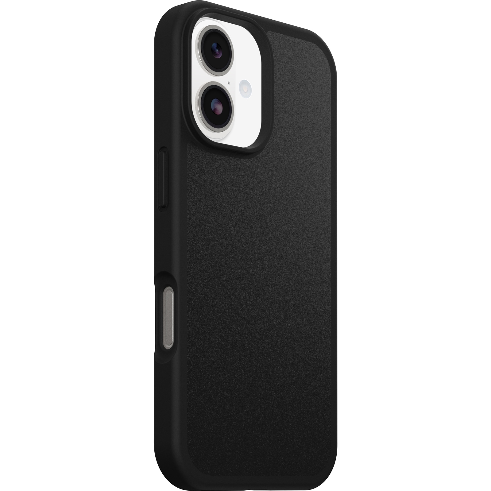Otterbox Handyhülle »React Series für Apple iPhone 17« Apple iPhone 17 Backcover, Schutzhülle, Handyschutzhülle, Case, Schutzcase, stossfest
