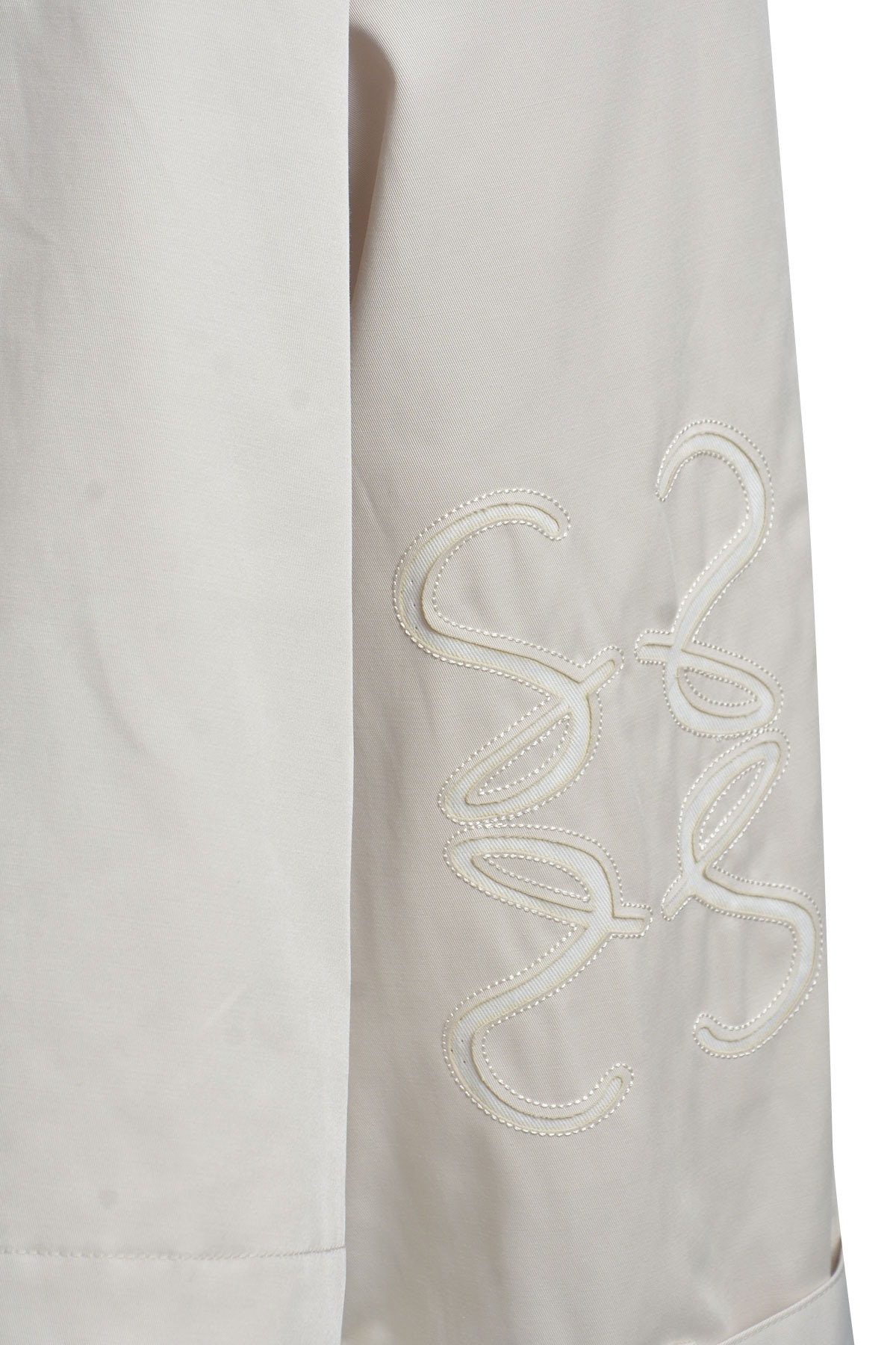 Smith & Soul Veste courte in Trench-Optik