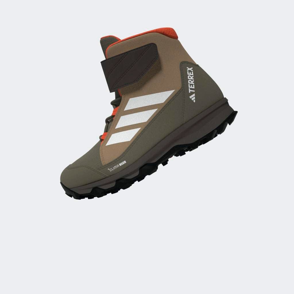 adidas TERREX Winterboots »SNOW CF CLIMAWARM  KINDER«  Winterboots, für Kinder & Jugendliche