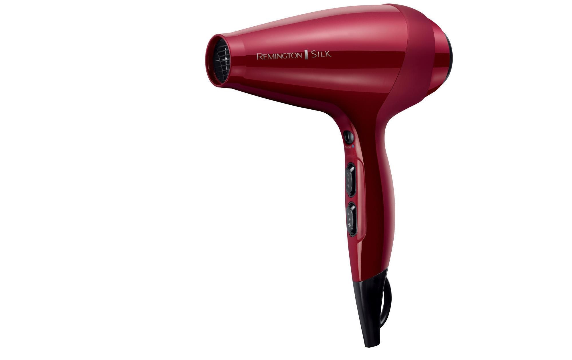 Remington Sèche-cheveux »AC9096 Silk« 2.400 W