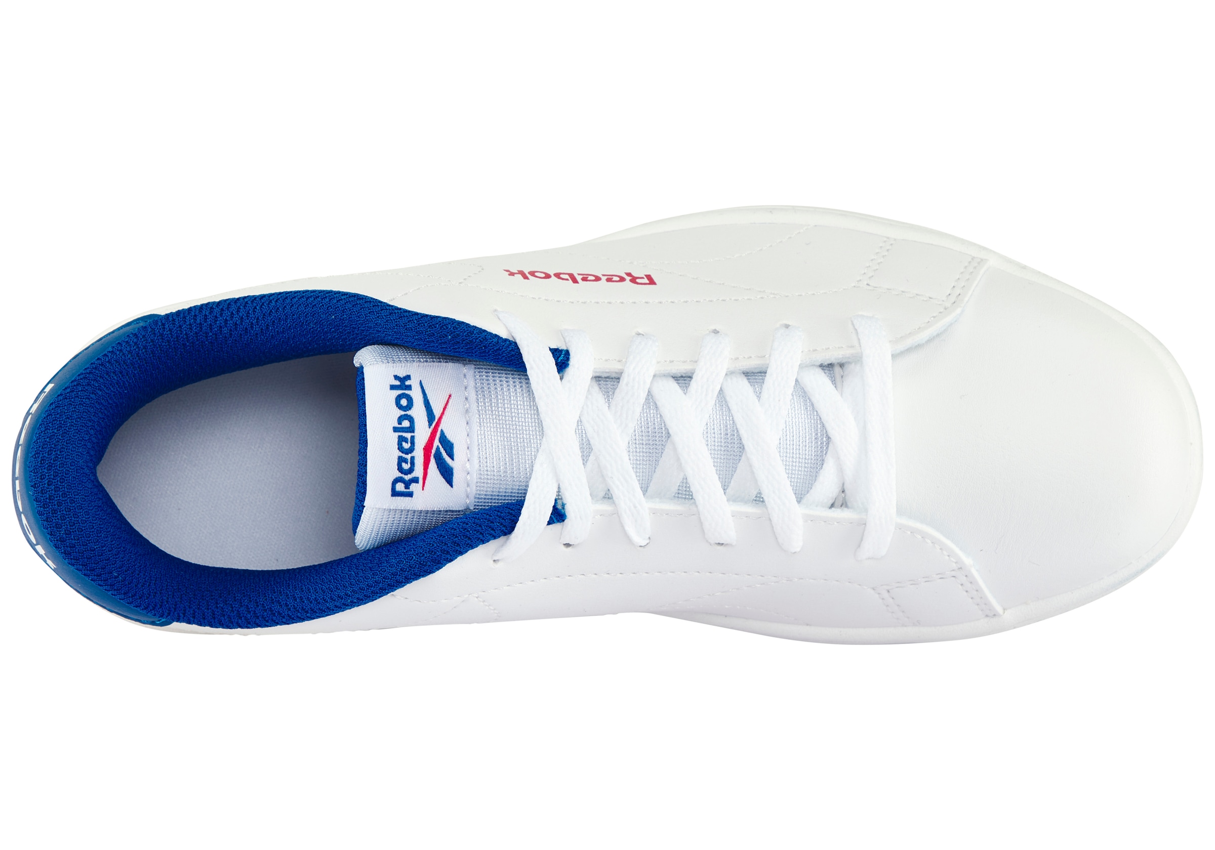 Reebok Classic Sneaker »REEBOK COURT CLEAN«