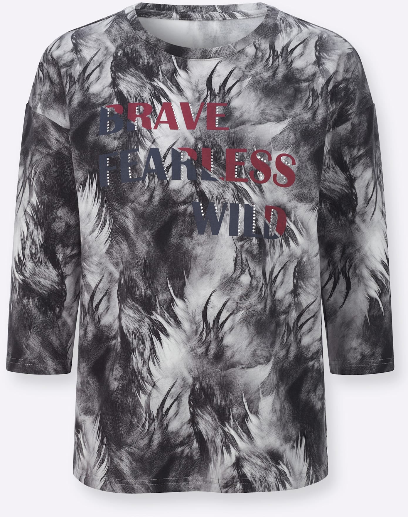 Inspirationen Sweatshirt
