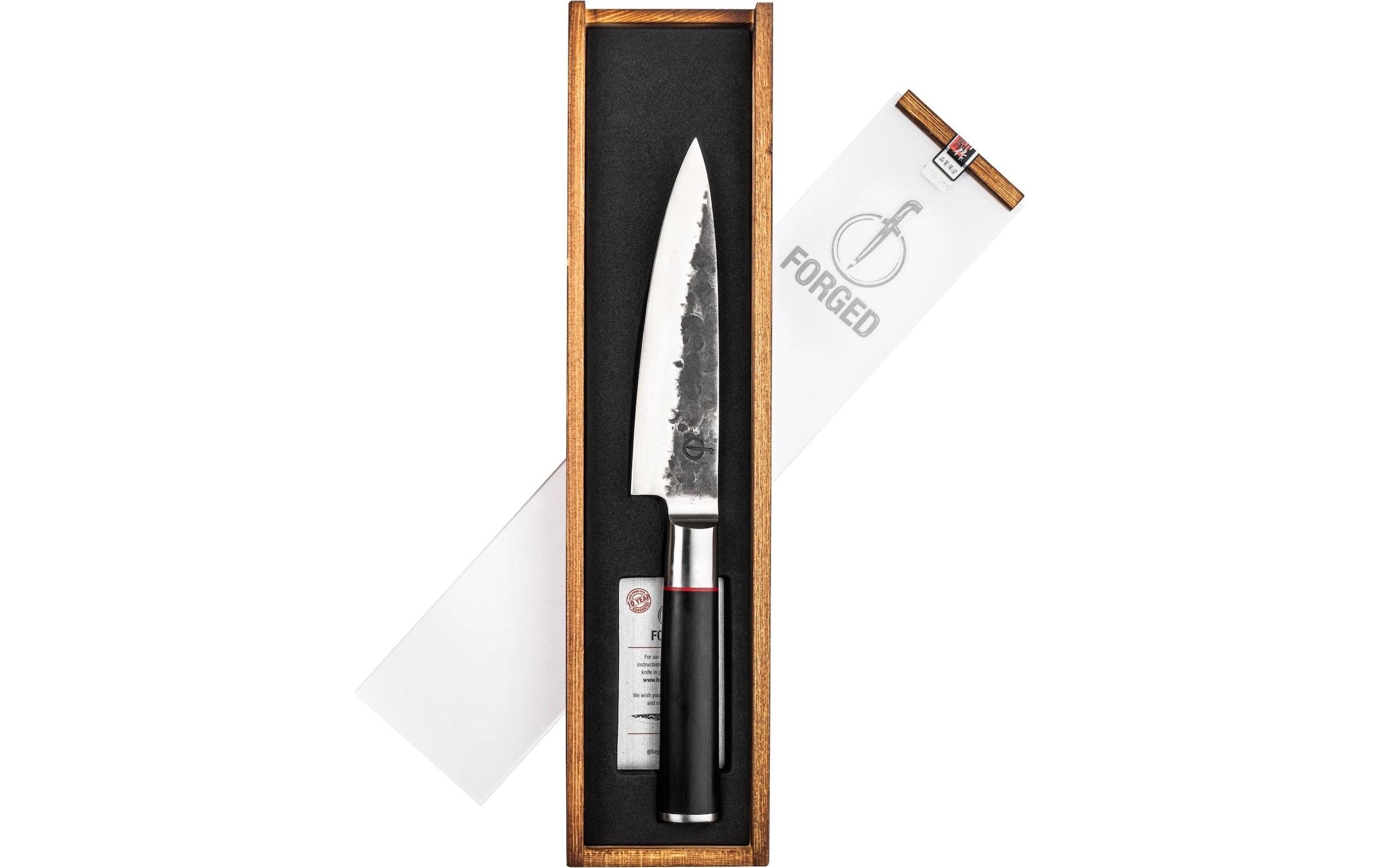   Couteau de cuisine »Forged Sebra 16 cm«