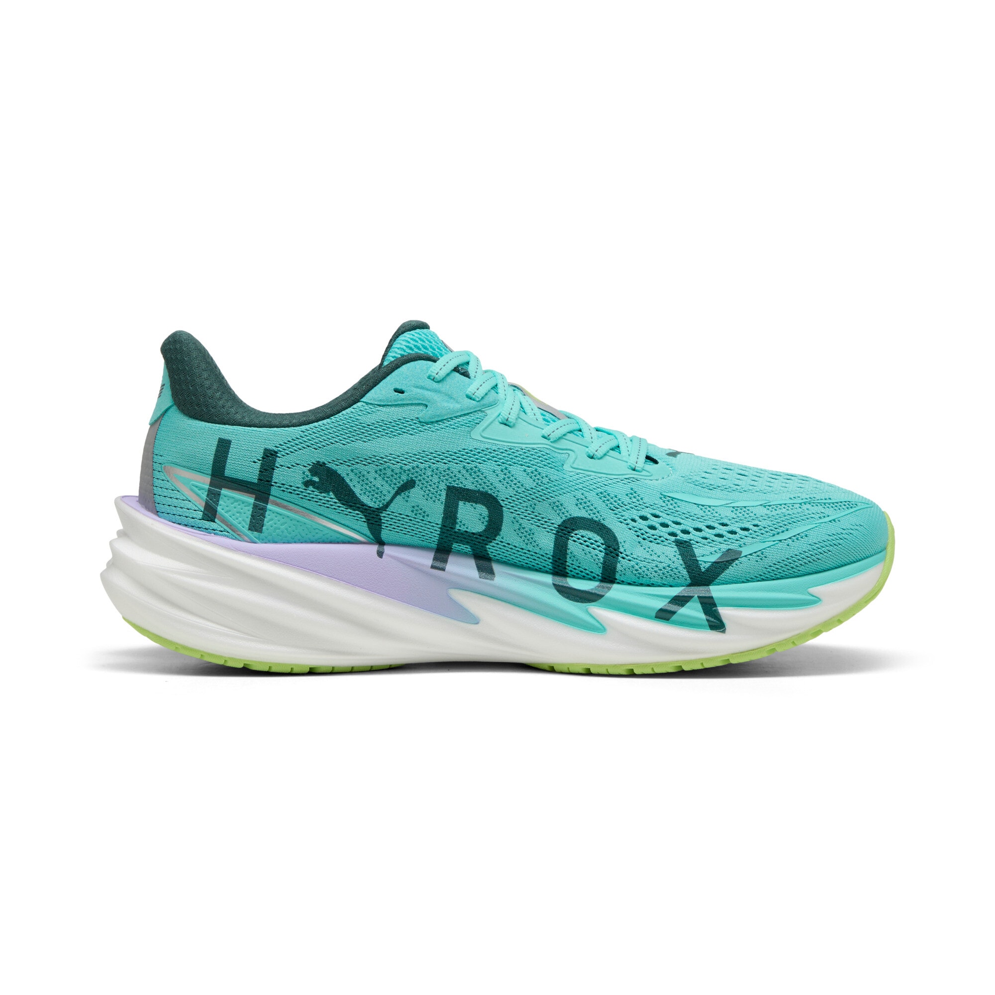 PUMA Chaussure d'entraînement »VELOCITY NITRO 5 -  X HYROX«  pour tous les coureurs et HYROX Racer