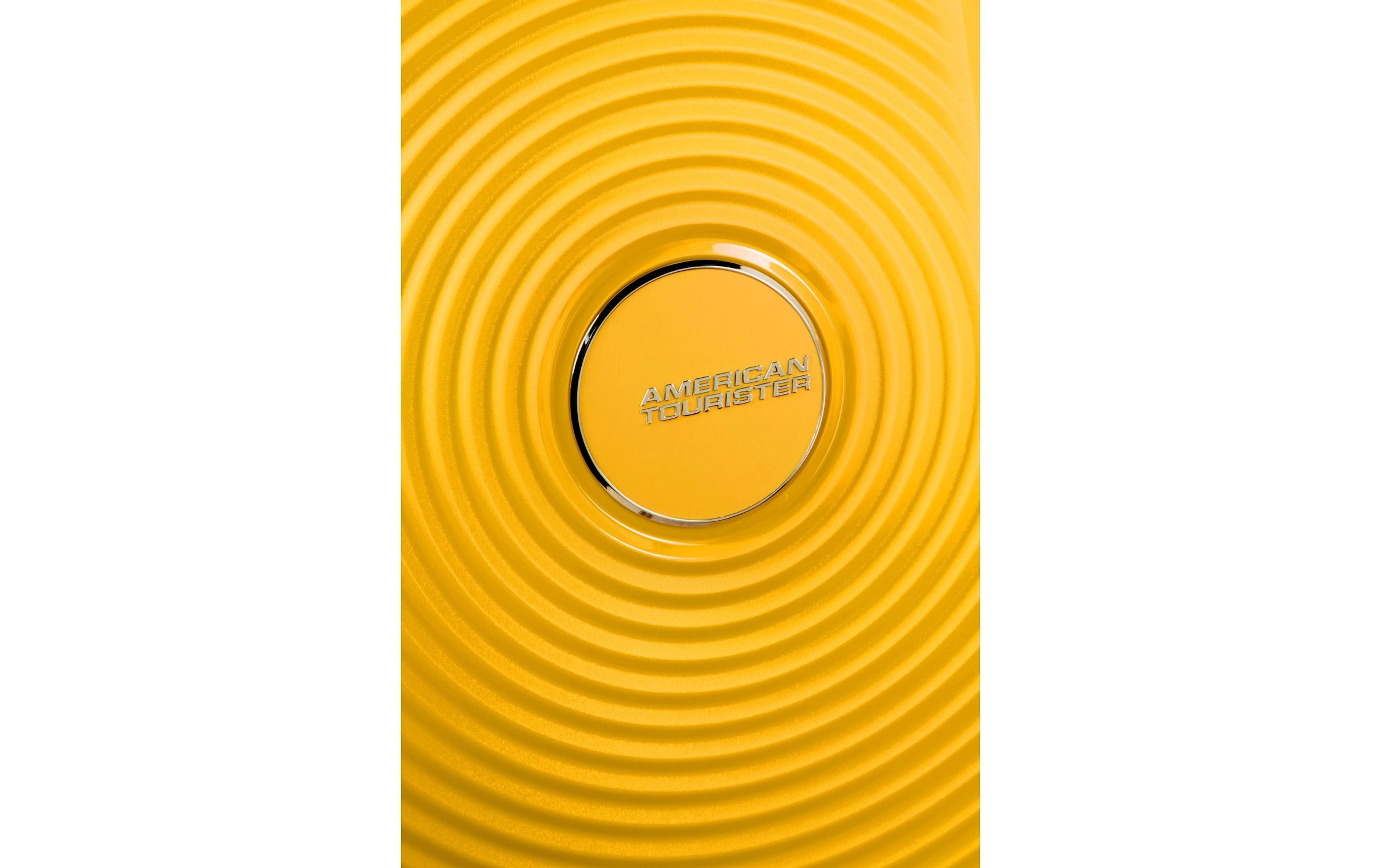 American Tourister® Koffer »Soundbox« 4 Rollen