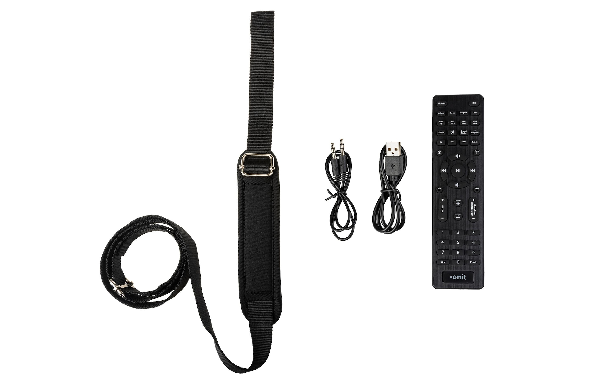 onit Bluetooth-Lautsprecher »Wonderwall, 150 W« (Bluetooth 150 W)