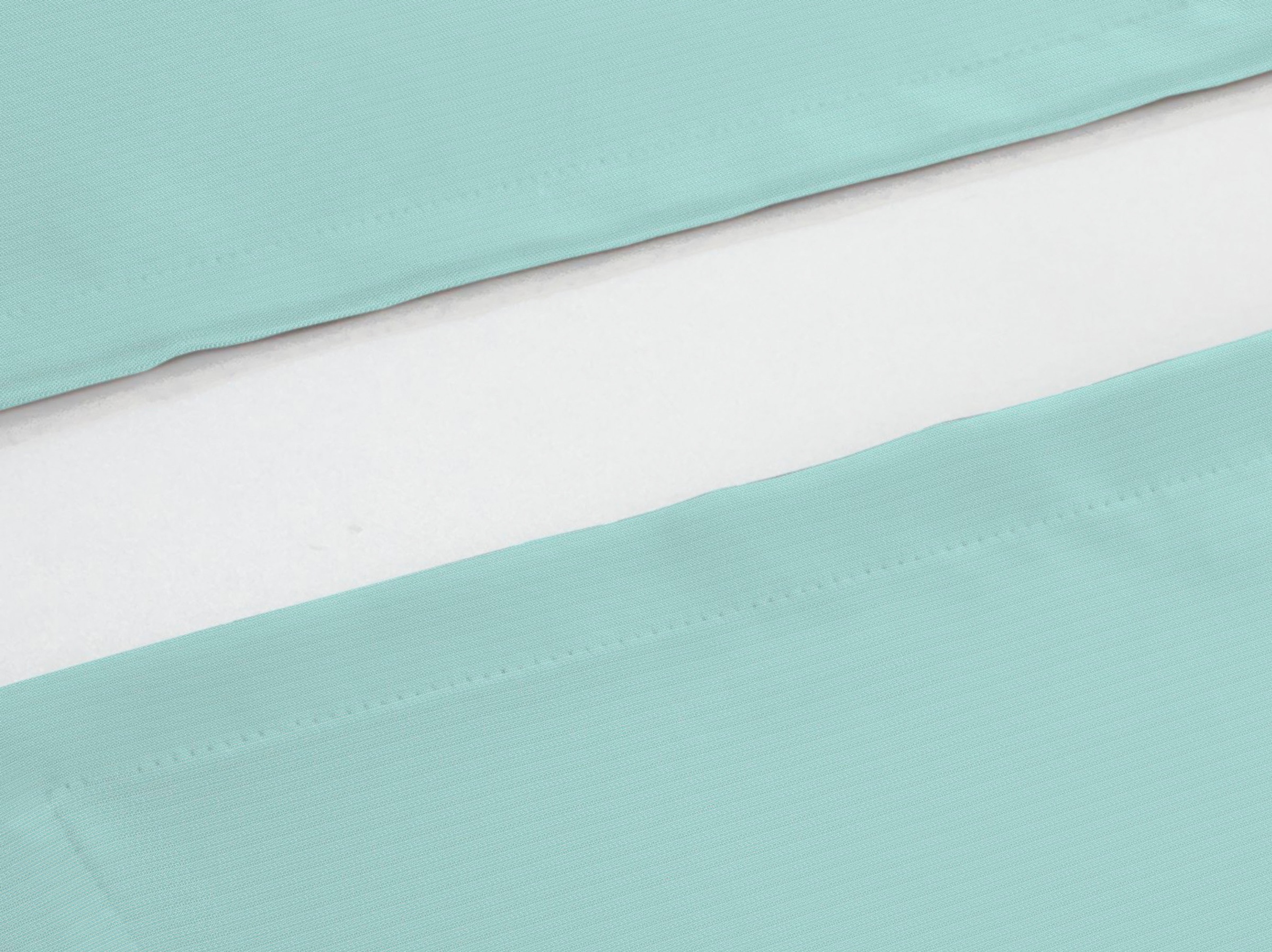 Adam Set de table »Uni Collection« GOTS zertifiziert, Made in Germany