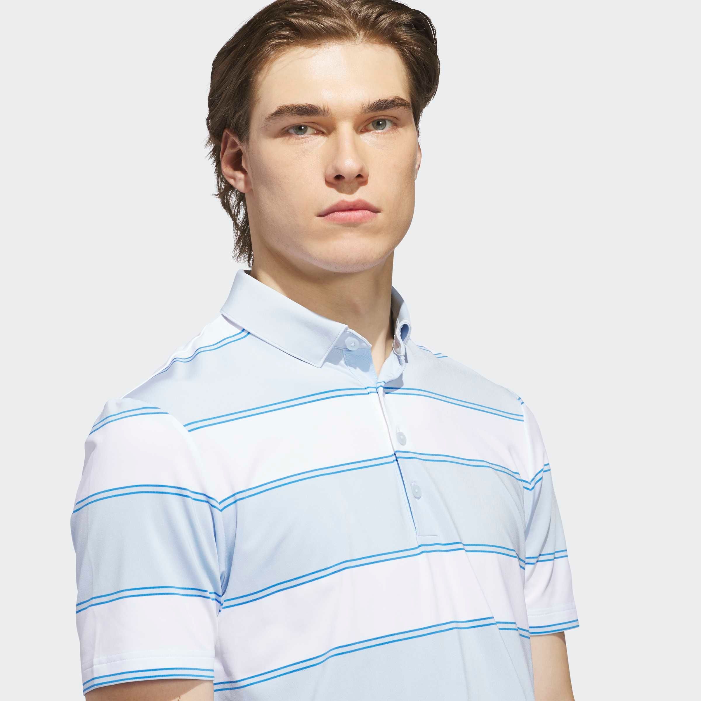 adidas Performance Poloshirt »ULT+ JUMBO STRP«