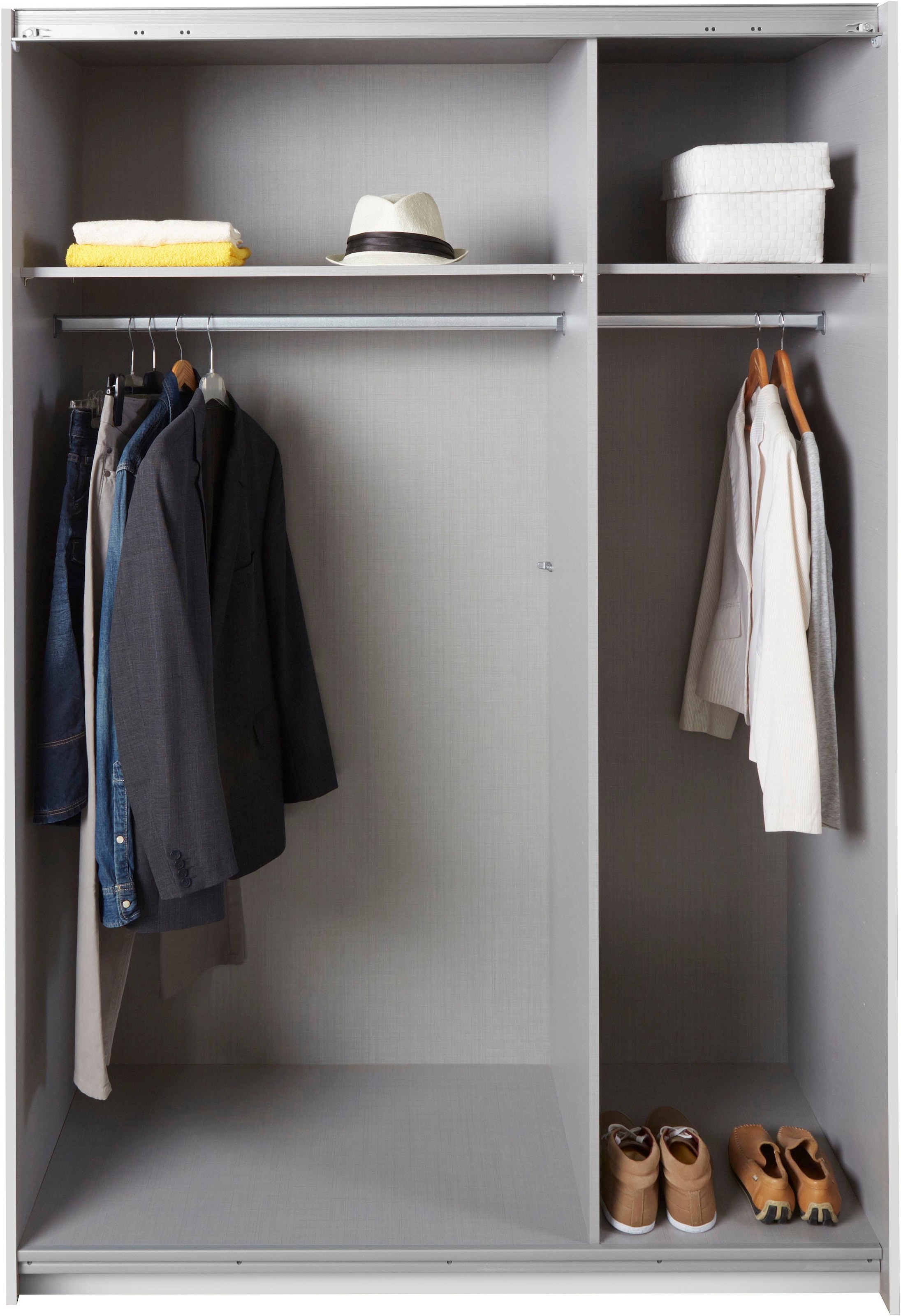 Wimex Schwebetürenschrank »Weimar«