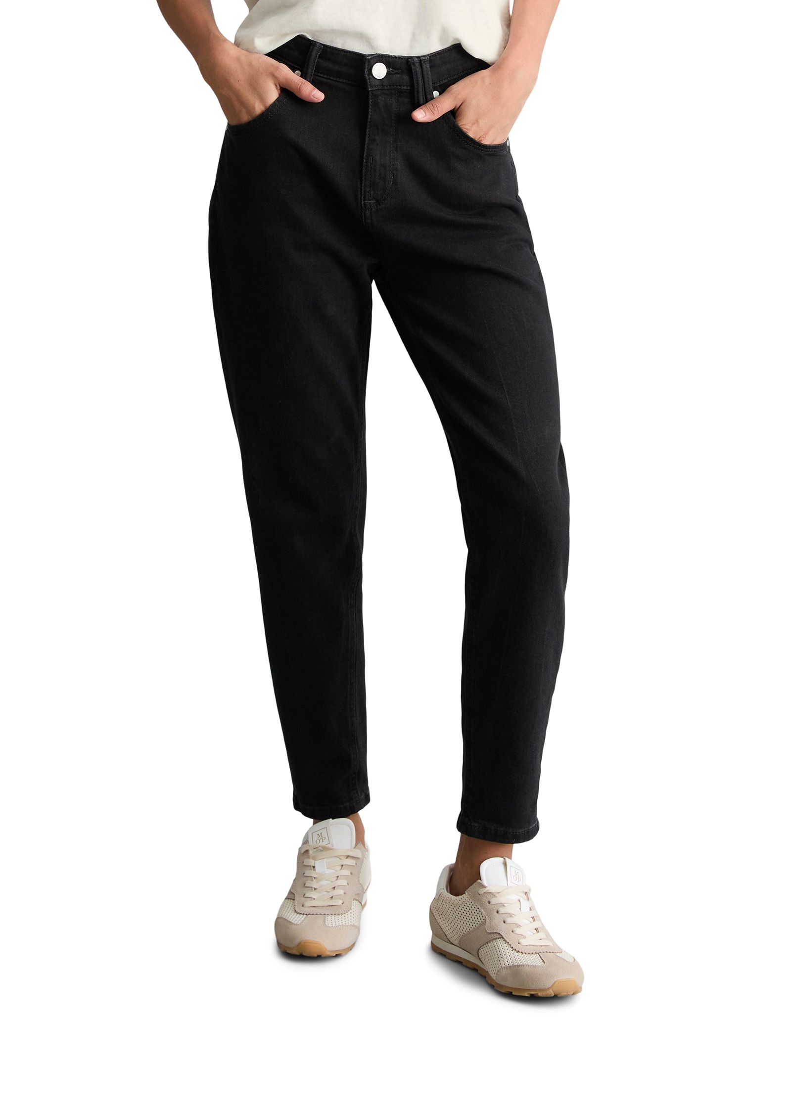 Marc O'Polo DENIM Jeans mom »FREJA«