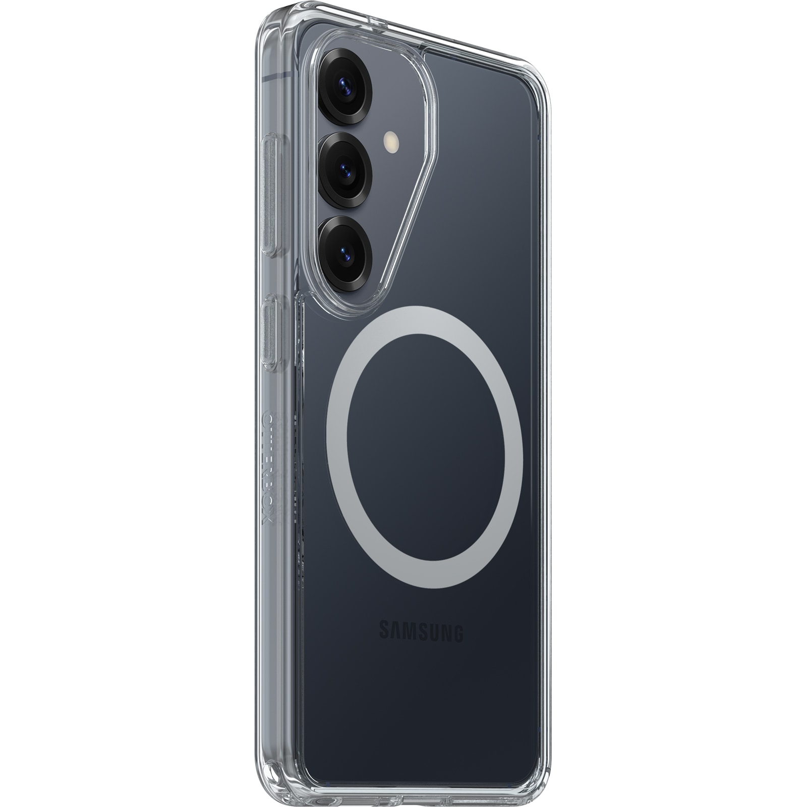 Otterbox Housse pour téléphone portable »Symmetry Series für Samsung Galaxy S26« Backcover, Schutzhülle, Handyschutzhülle, Case, Schutzcase, stossfest