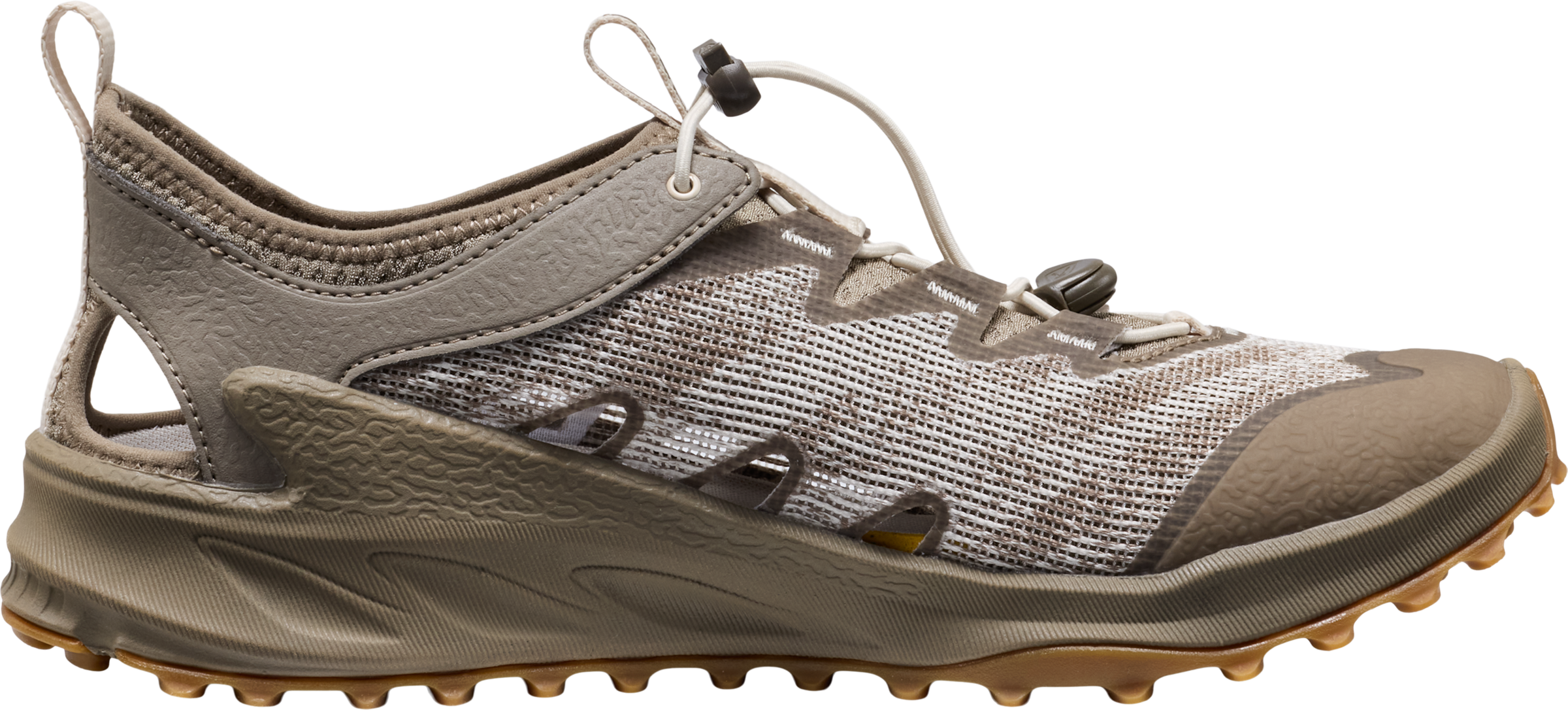 Keen Sandale »ZIONIC ADV«  chaussure de plein air respirante