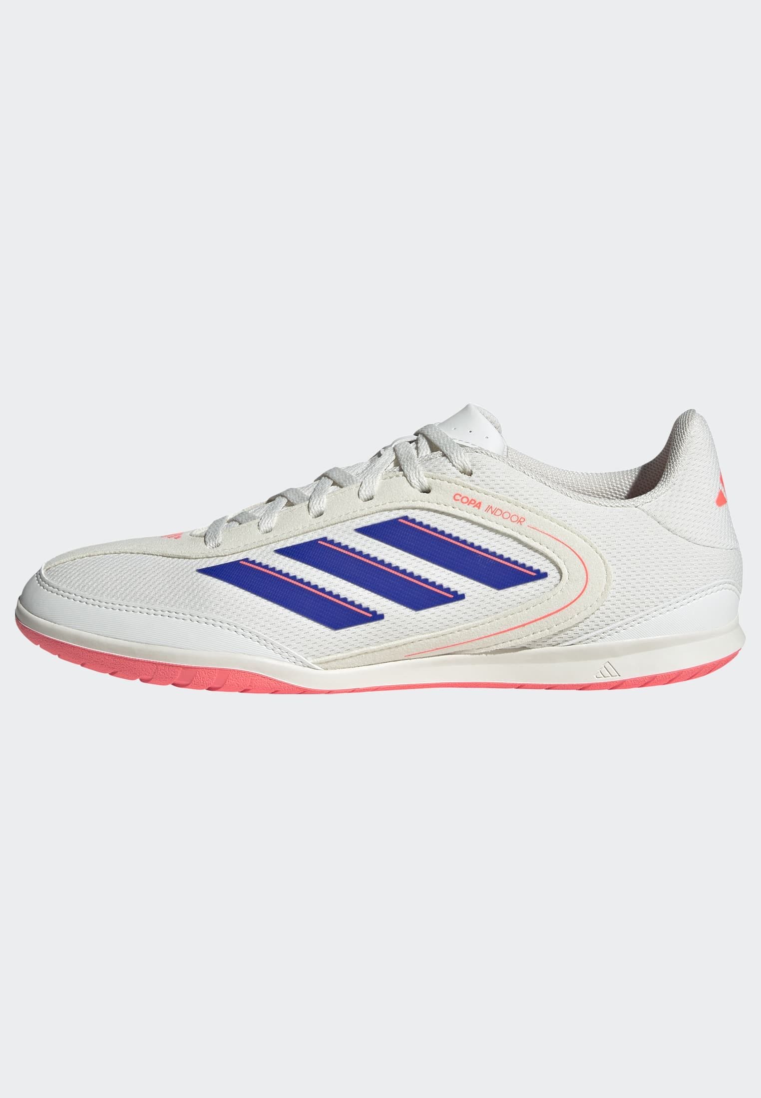 adidas Performance Fussballschuh »COPA COURT CLUB INDOOR«  geeignet als Hallenschuhe