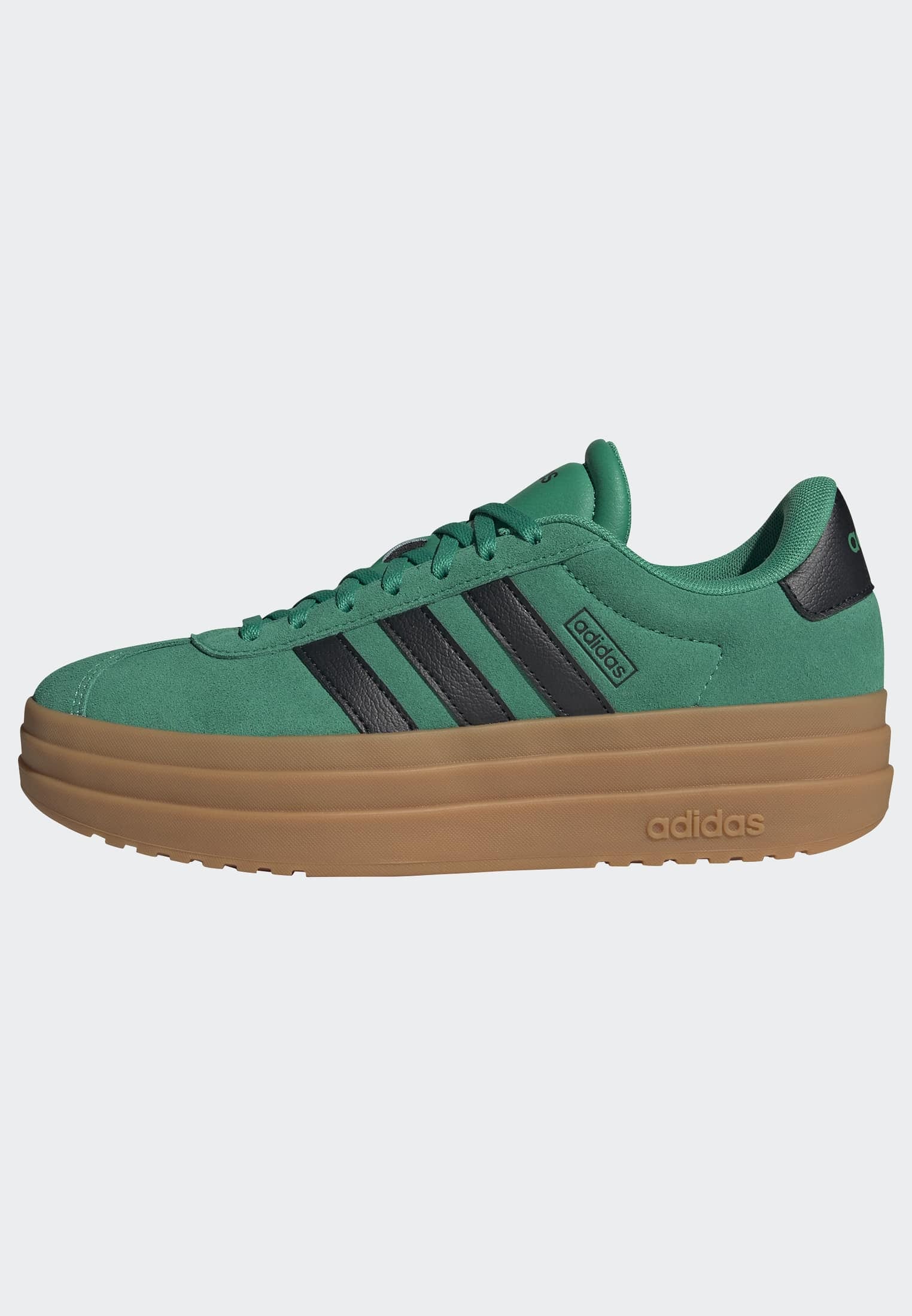 adidas Sportswear »VL COURT BOLD«  inspiré du design adidas gazelle bold