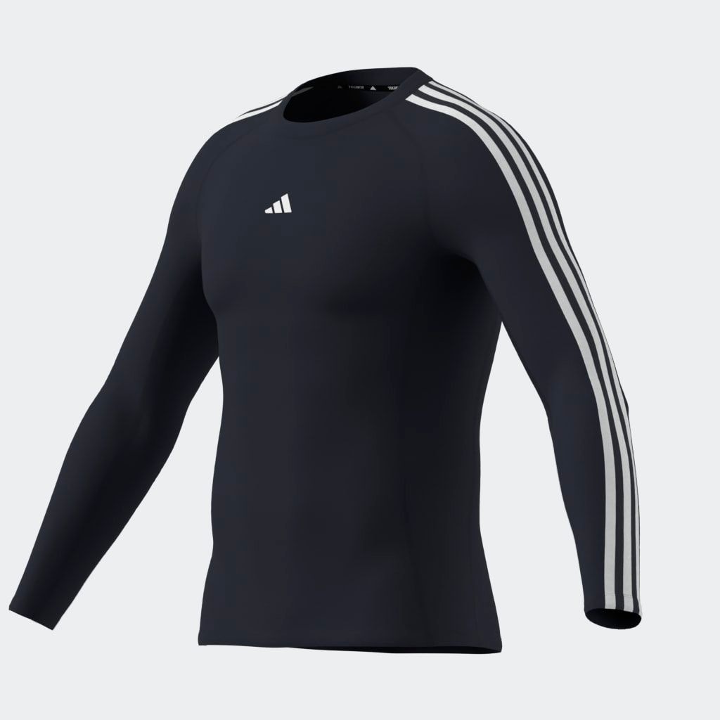 adidas Performance T-shirt fonctionnel »TF 3S LS«
