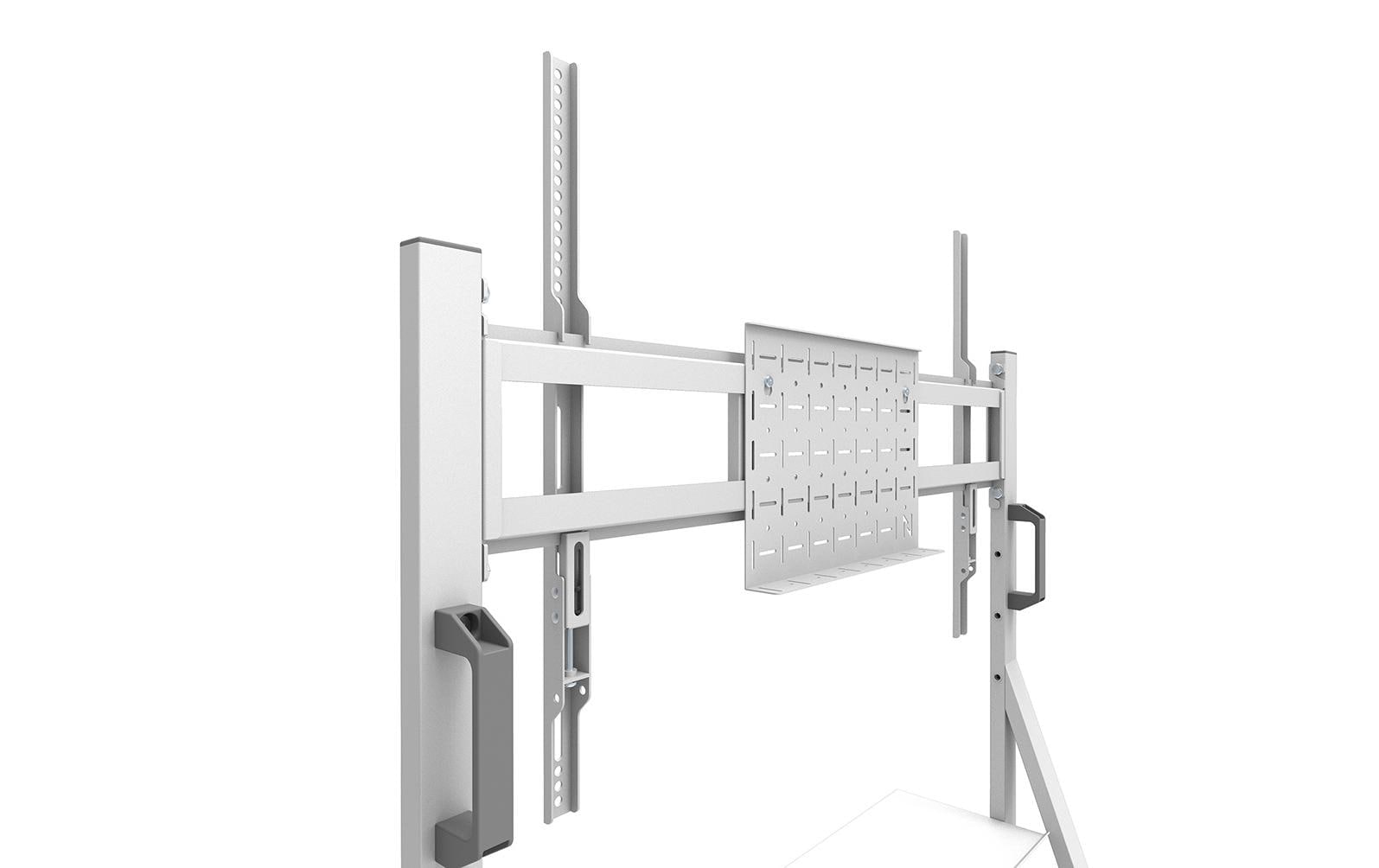  TV-Ständer »Neomounts by NewStar FL50-525WH1 Weiss«
