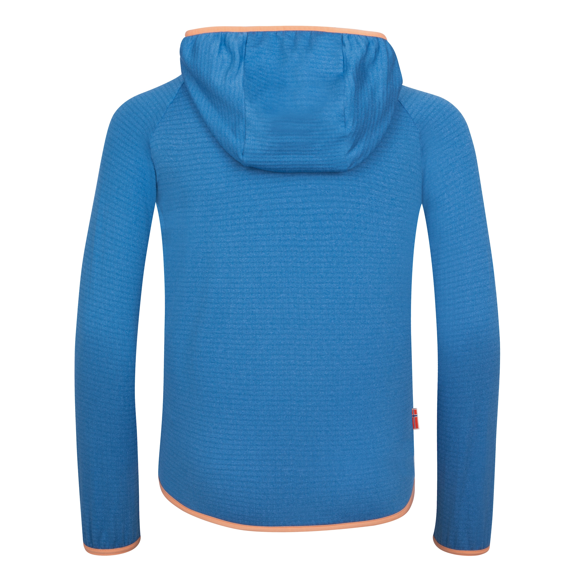 TROLLKIDS Fleecejacke »GIRLS HOLMEDAL JACKET« aus Polyester und Elasthan, auch in grossen Grössen
