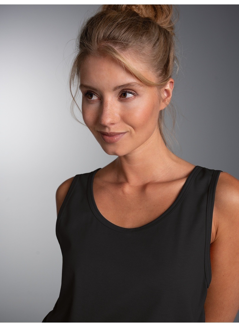 Trigema Sous-chemise »TRIGEMA Trägershirt aus 100% Baumwolle« 1 cuis