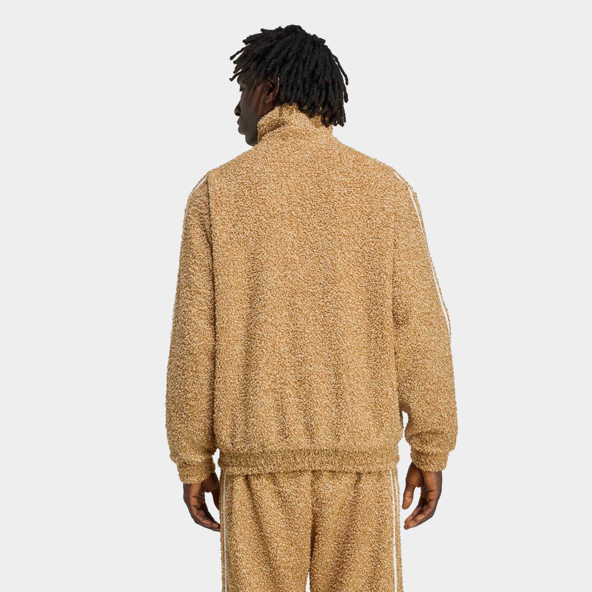 adidas Originals Veste d'entraînement »BOUCLE FB TT«