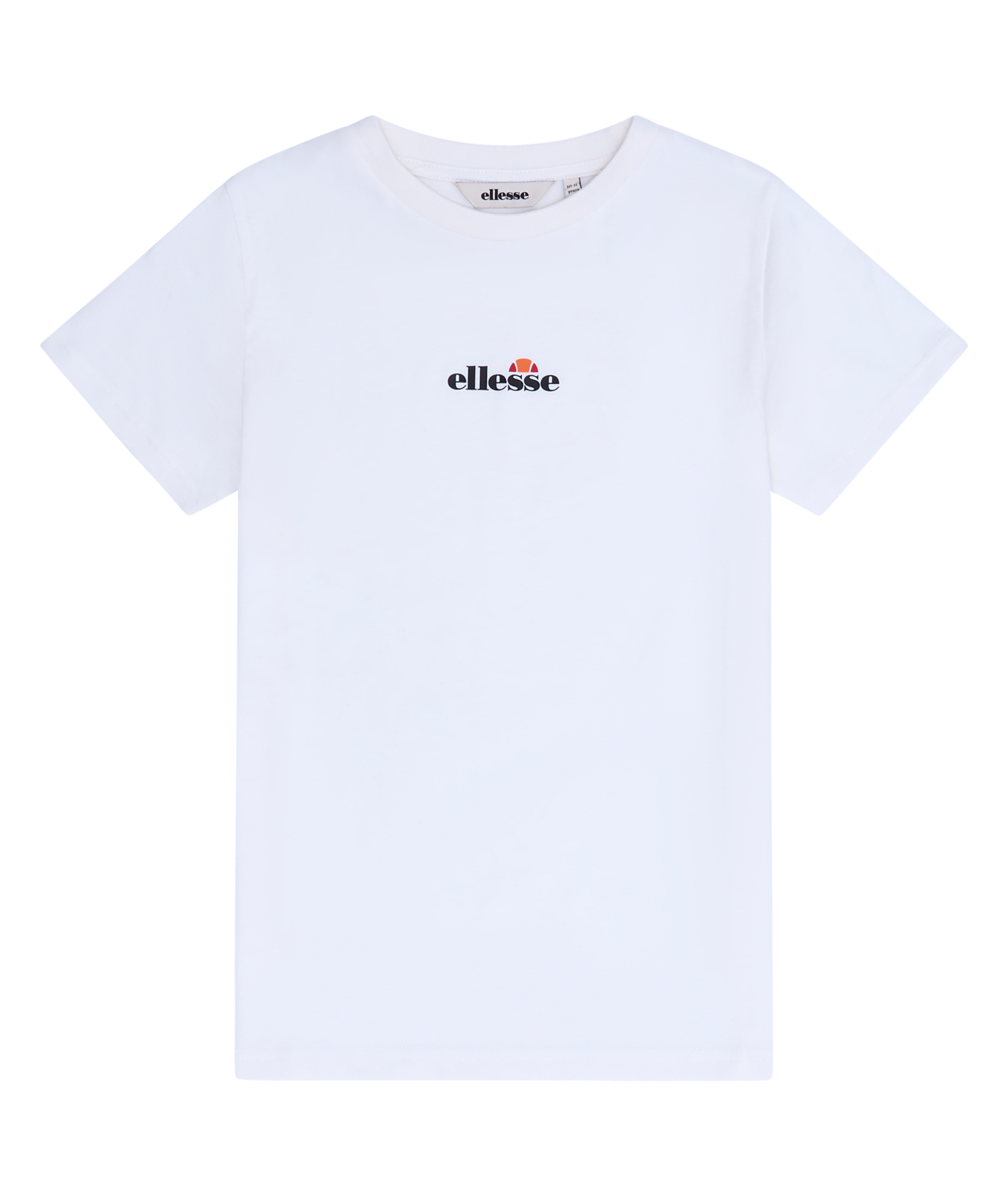 Ellesse T-Shirt »DURARE 2 TEE« mit Kurzarm, aus Baumwolle