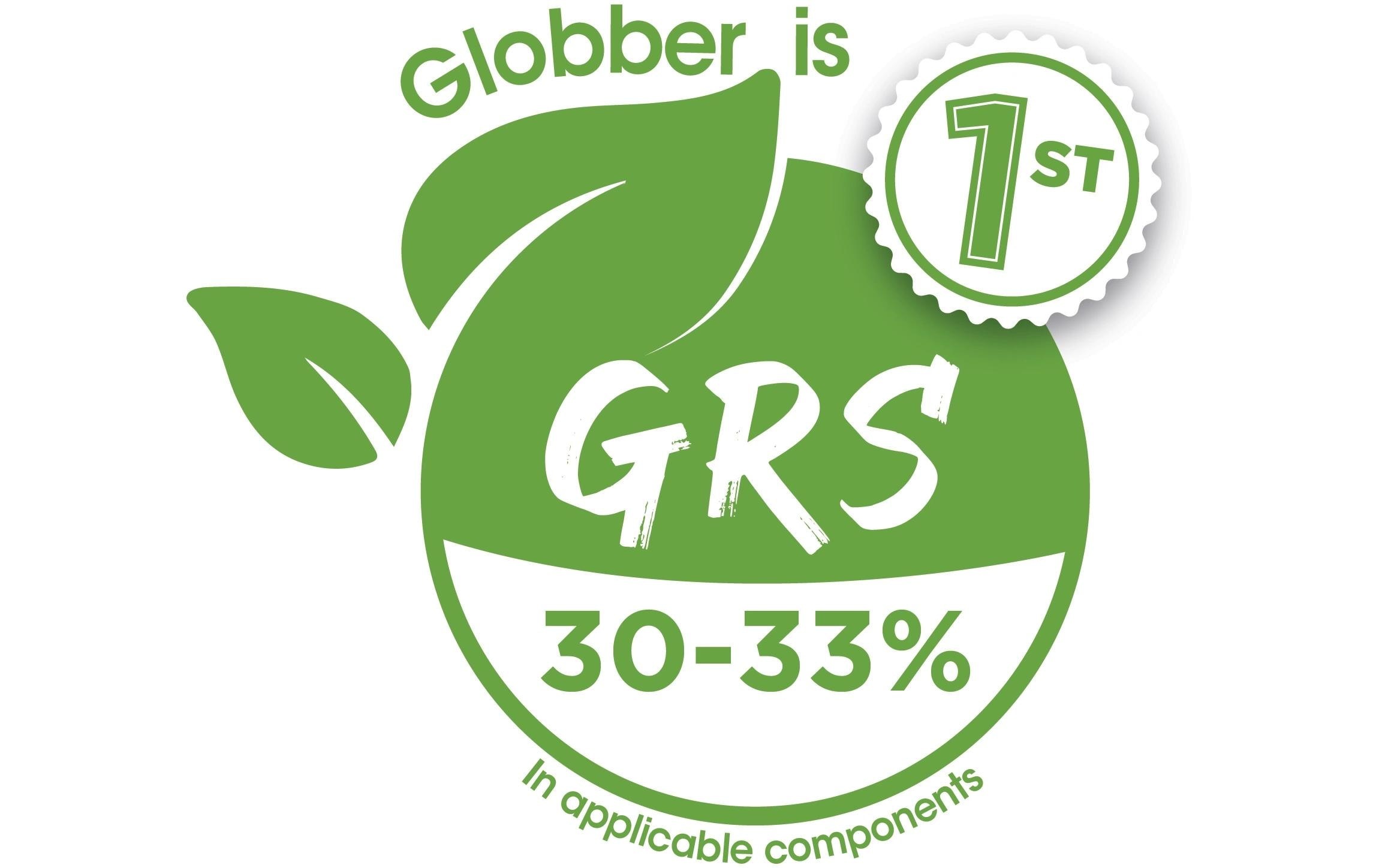 Globber Scooter »Master Prime Mini Scooter«