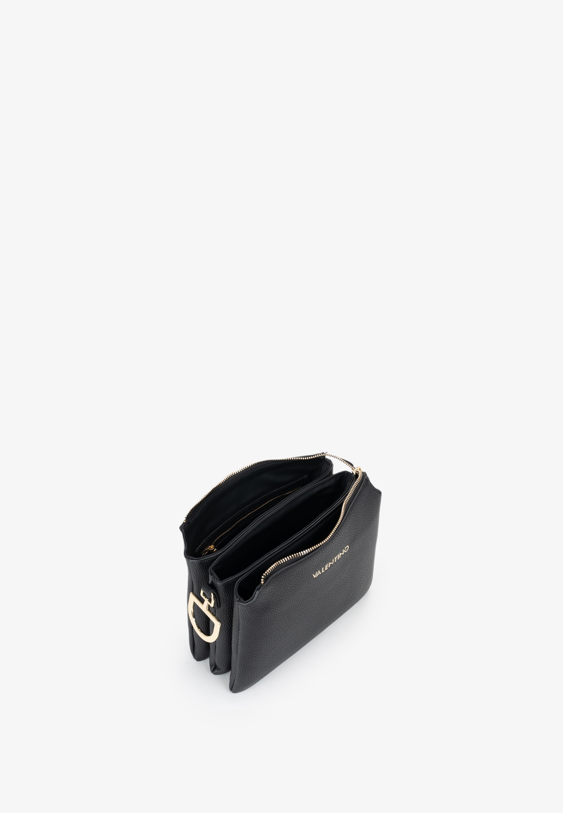 VALENTINO BAGS Sac à bandoulière »THAOE RE« Damen Schultertasche mit Logo-Verzierung