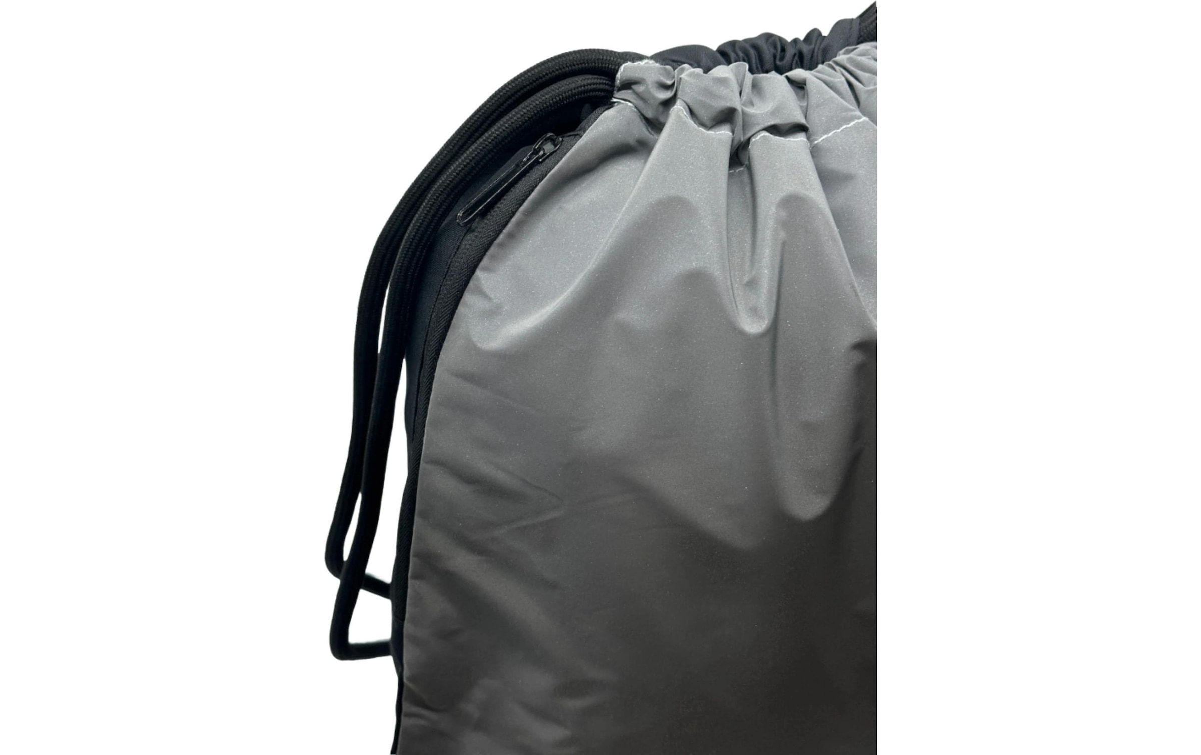   Turnbeutel »Racoon XL Reflektierend«