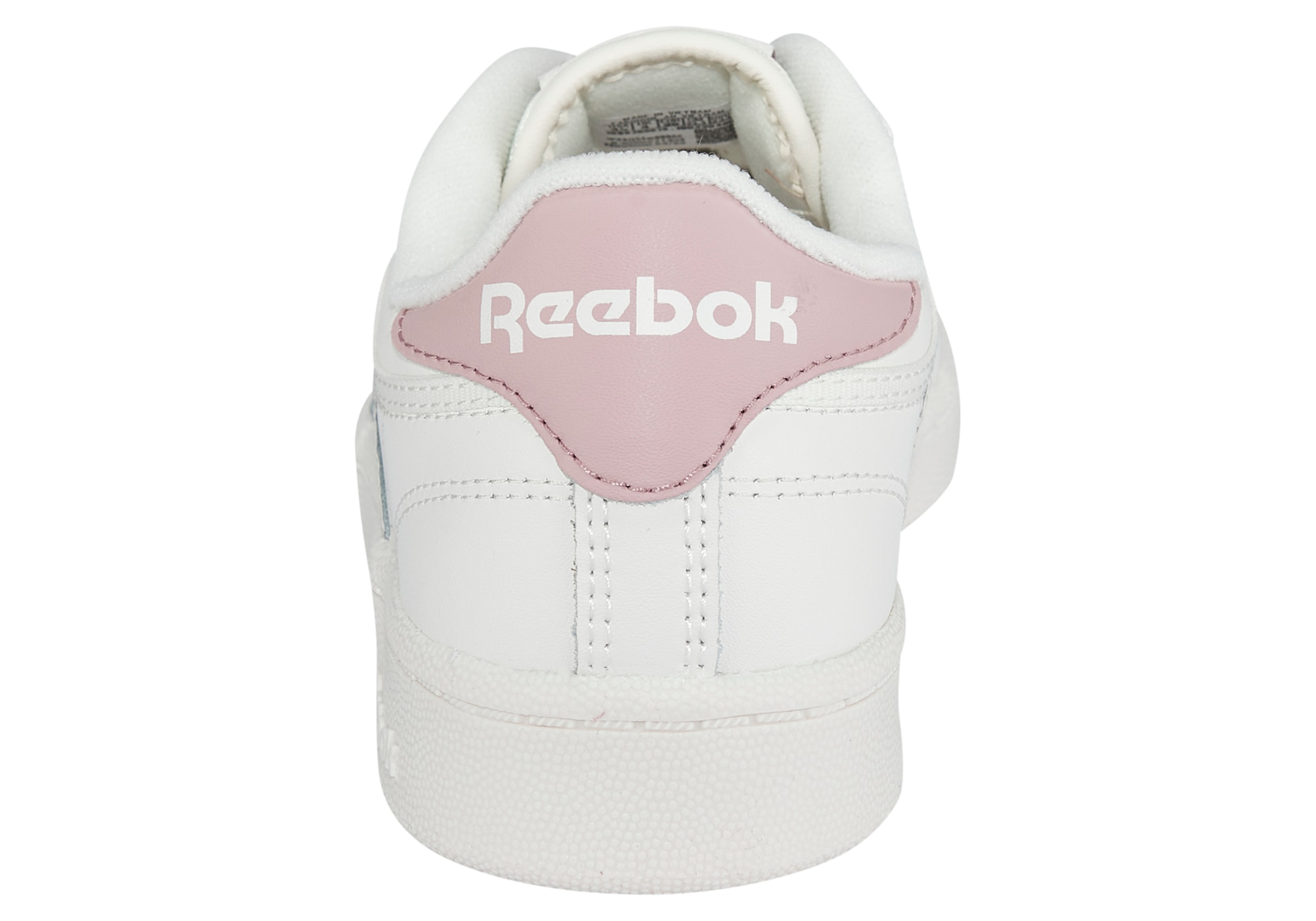 Reebok Classic Sneakers »CLUB C«