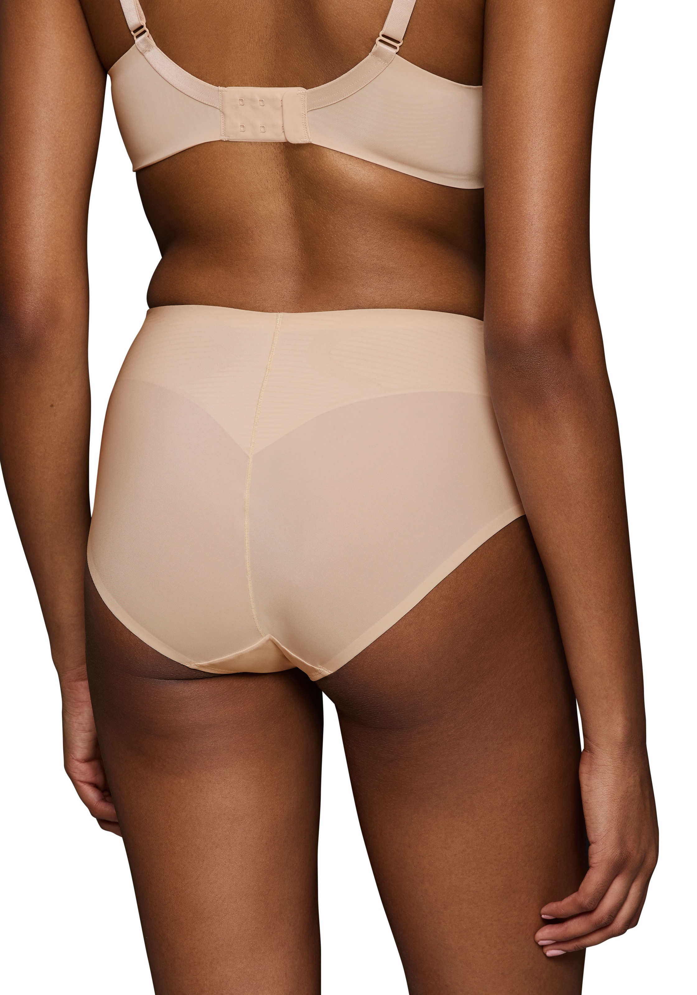 Triumph Slip gainant »BMU Illusion Curve« weich, nahtlos, mittlerer Shape-Effekt, formend