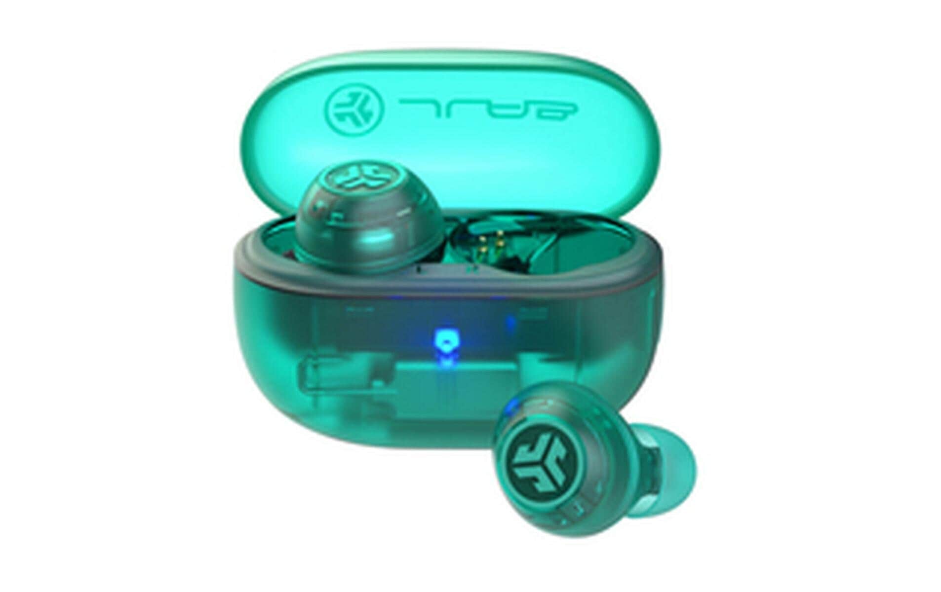 Jlab wireless In-Ear-Kopfhörer »True Wireless Go Pop ANC«