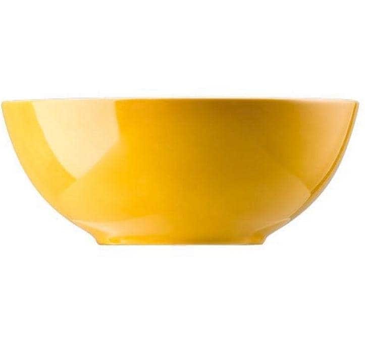 Thomas Porzellan Müslischale »Sunny Day 580 ml, 6 Stück« aus Porzellan